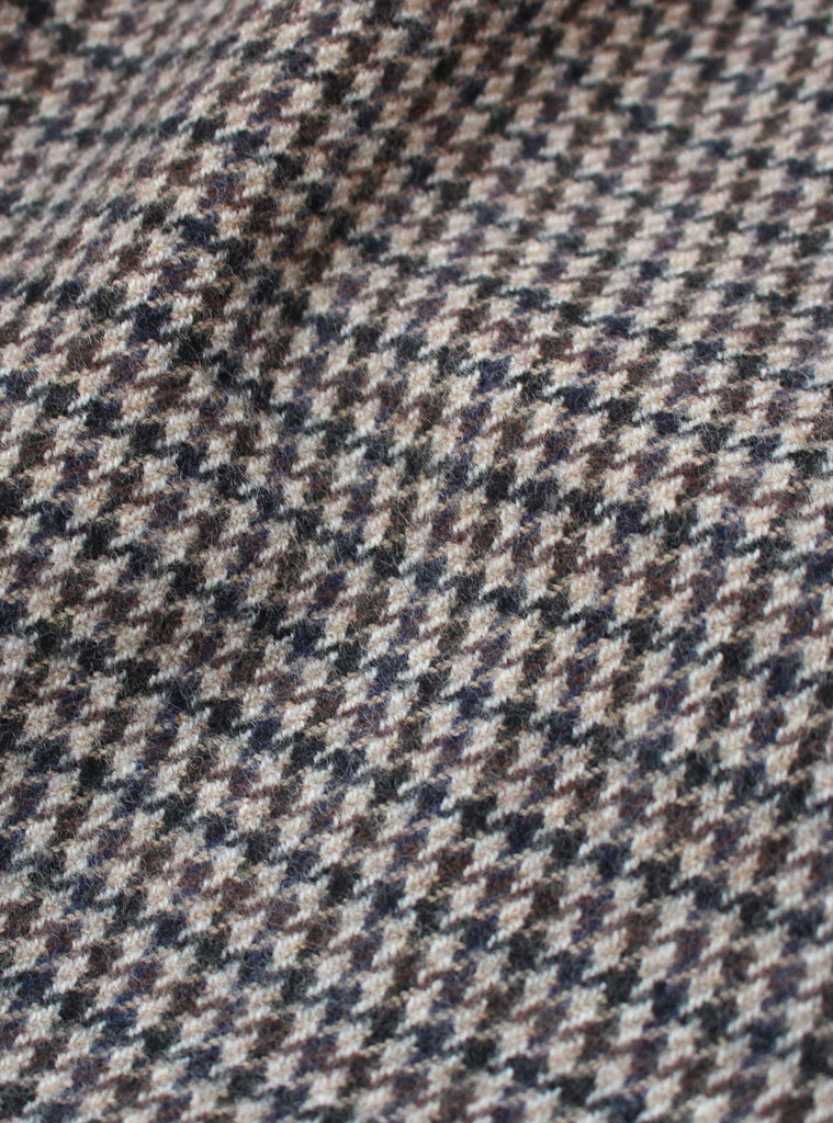 Mulesing-free merino wool