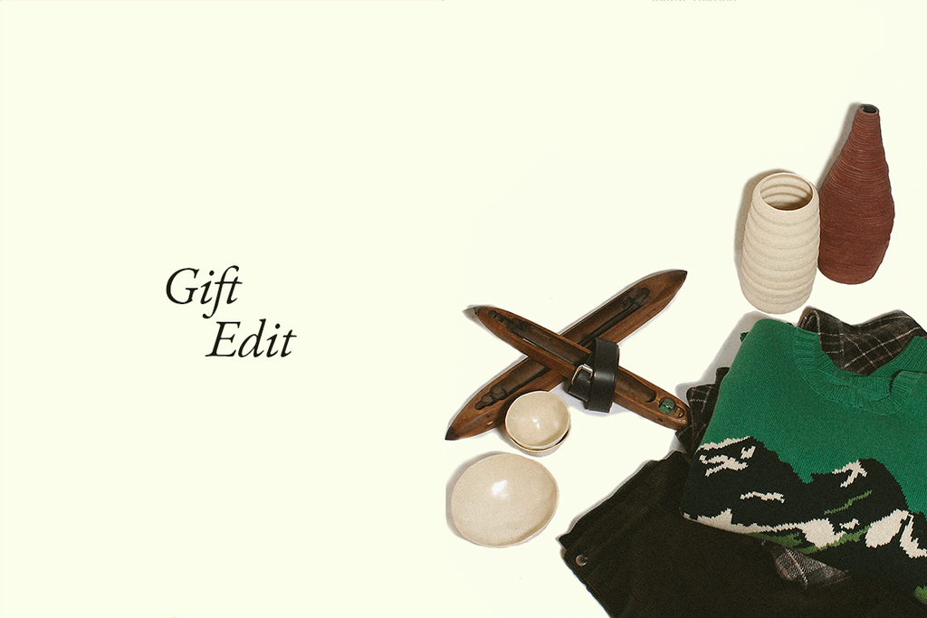 New FR -  Gift Edit