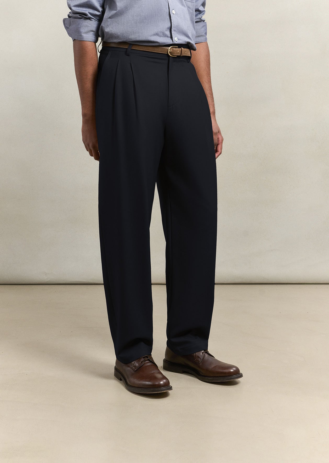 Artist trousers