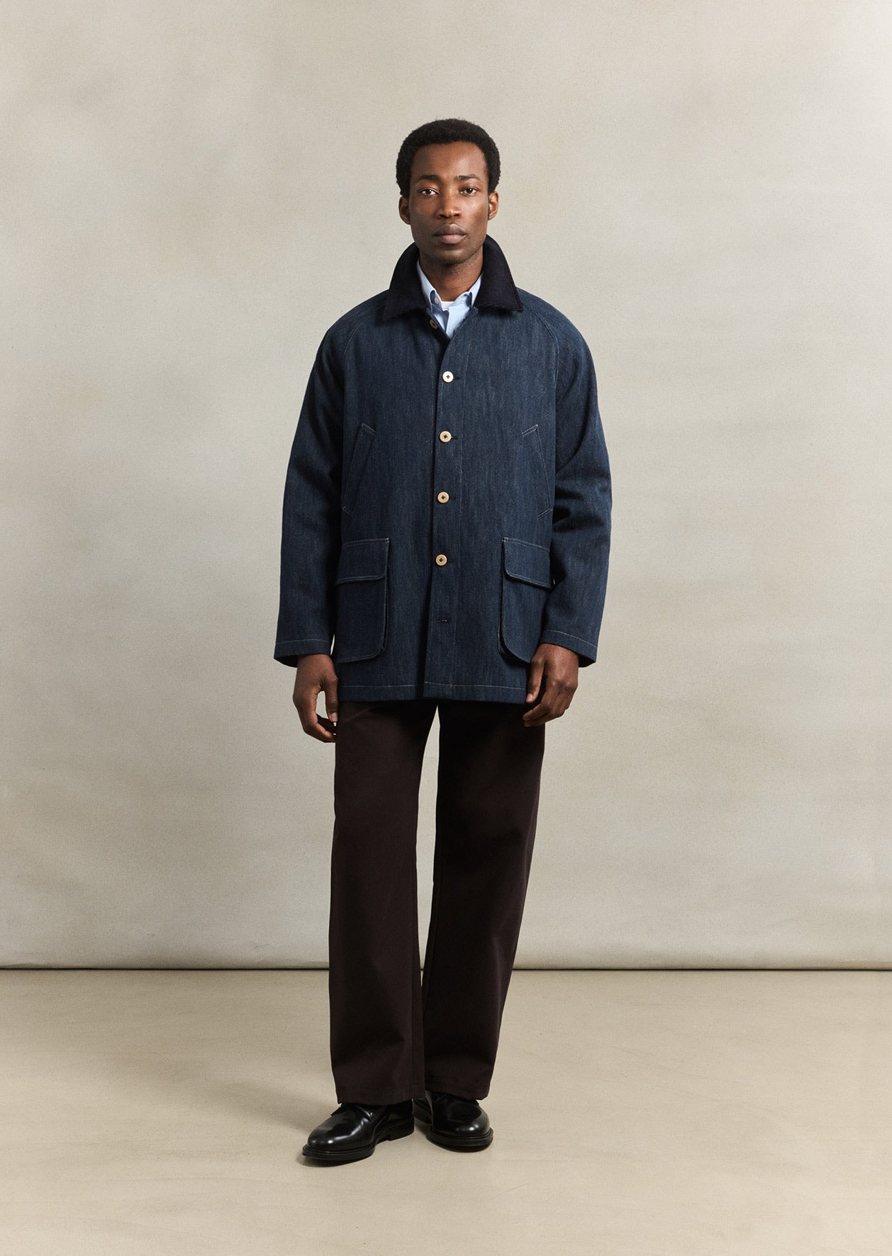 Forest jacket