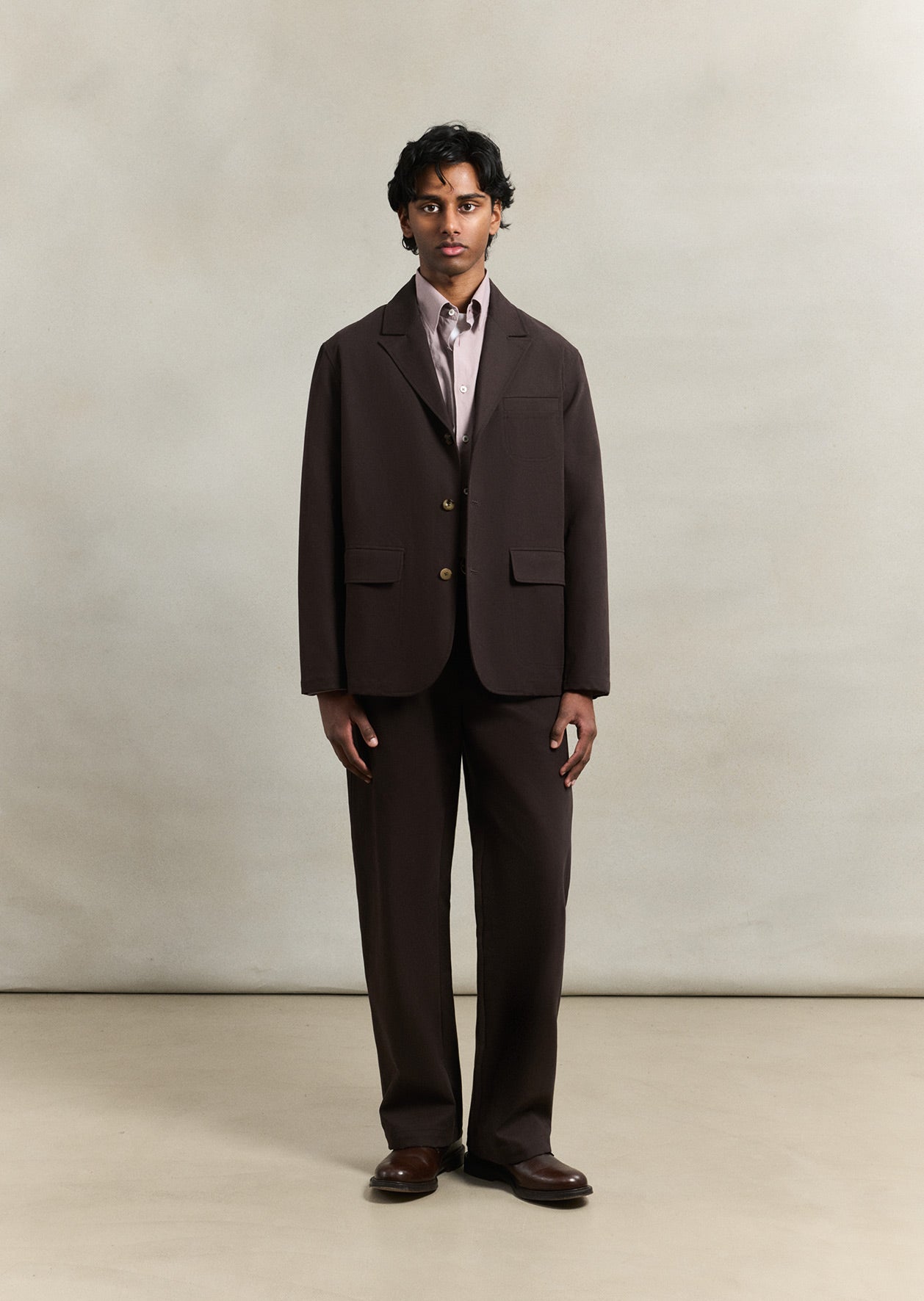 Veste de métier
