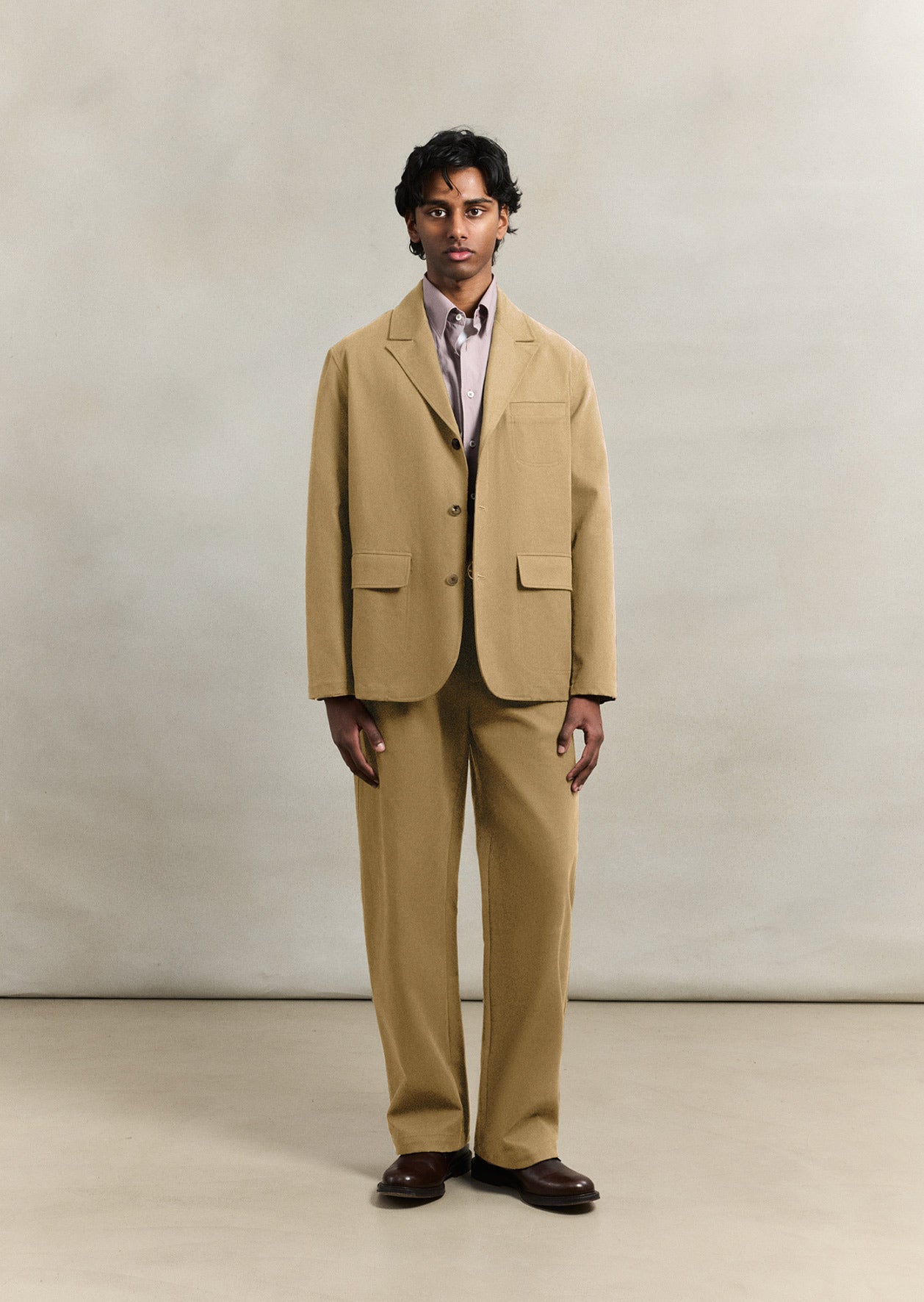 Veste de métier