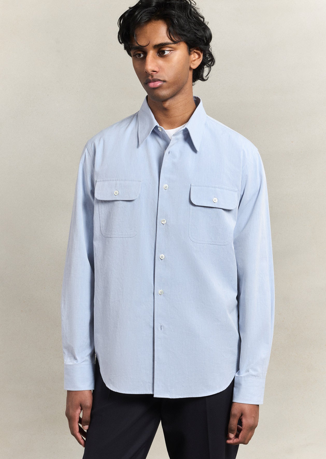 Artist shirt