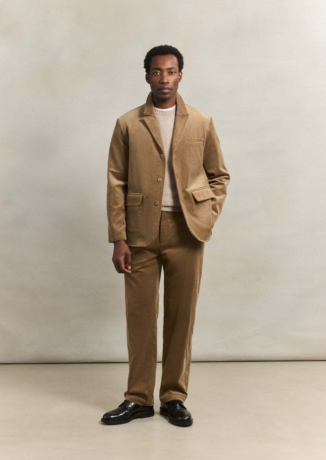 Veste de métier