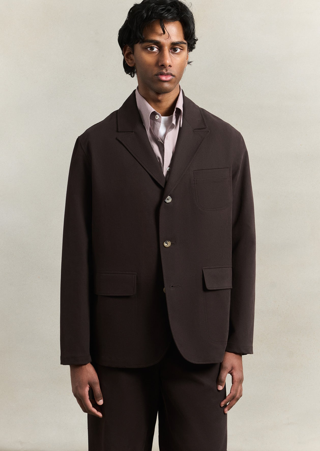 Veste de métier