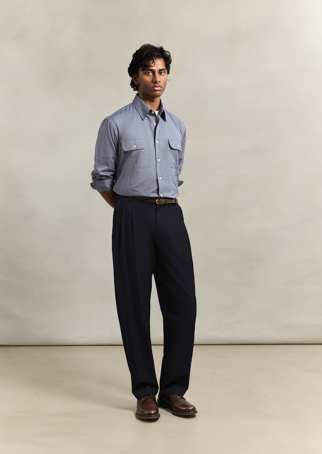 Artist trousers
