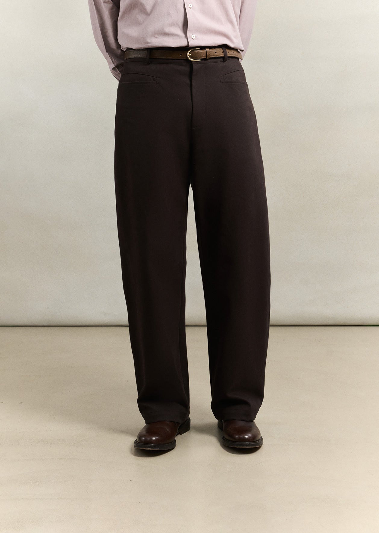 Gardian trousers