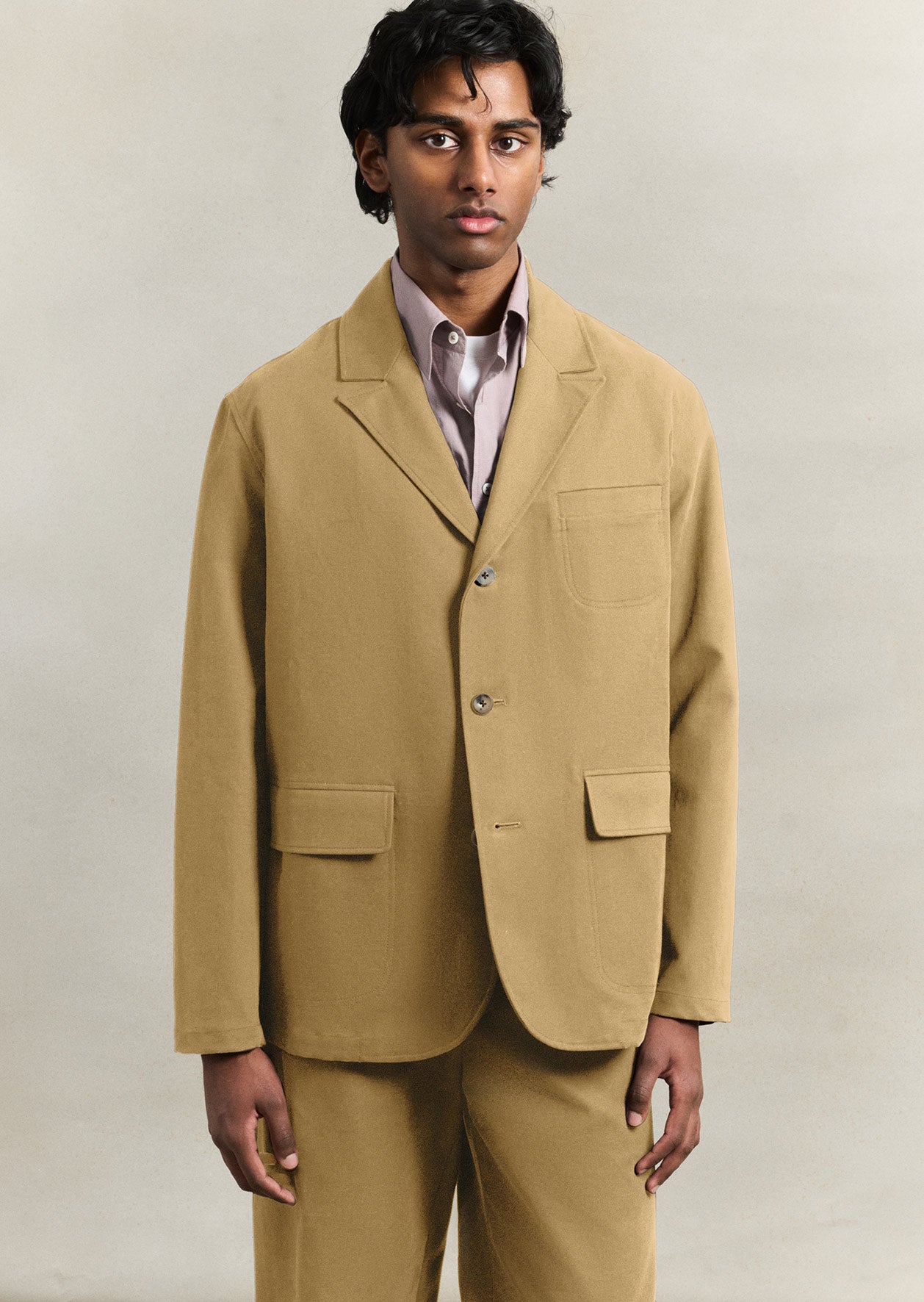 Veste de métier