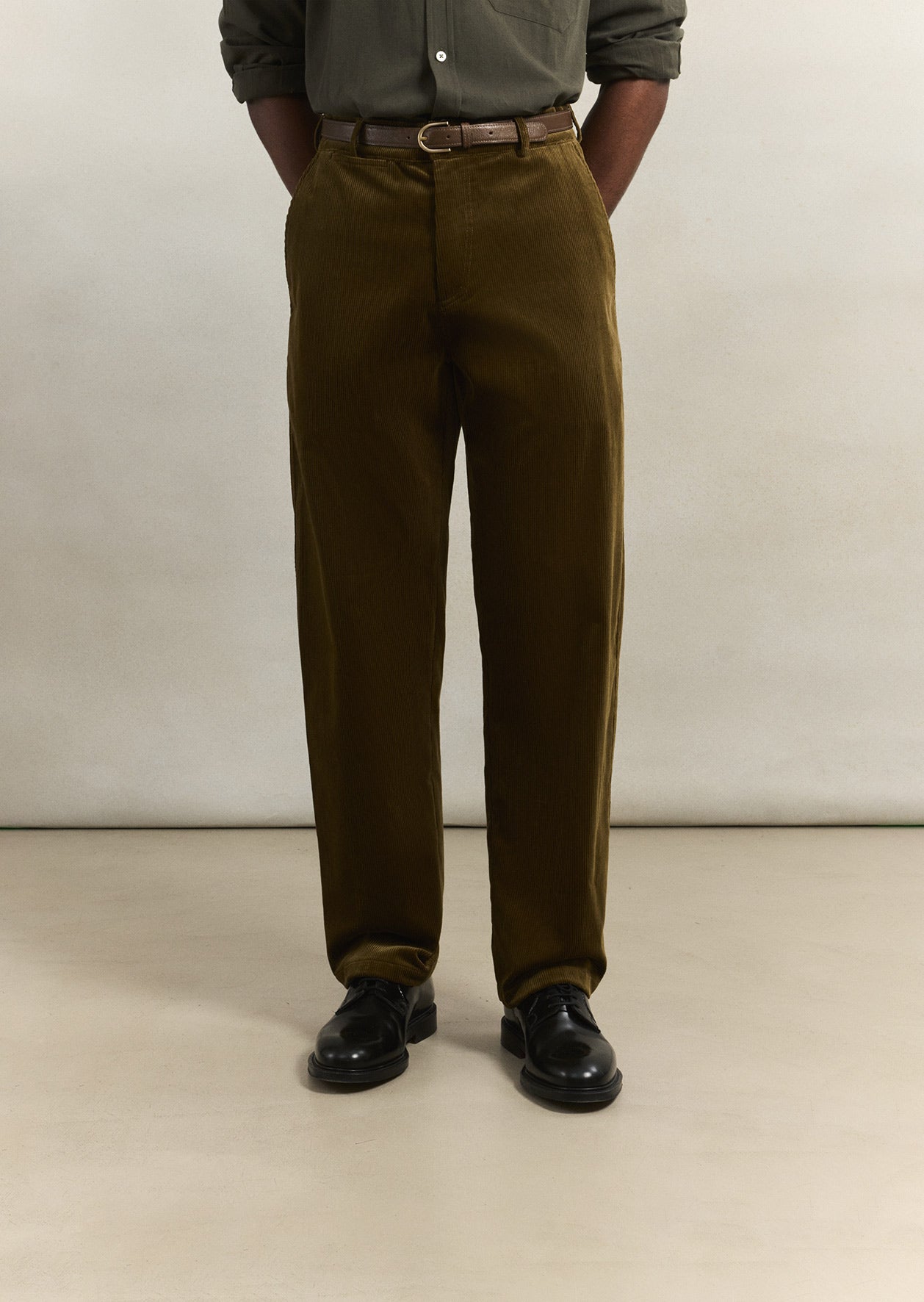 Pantalon ballon