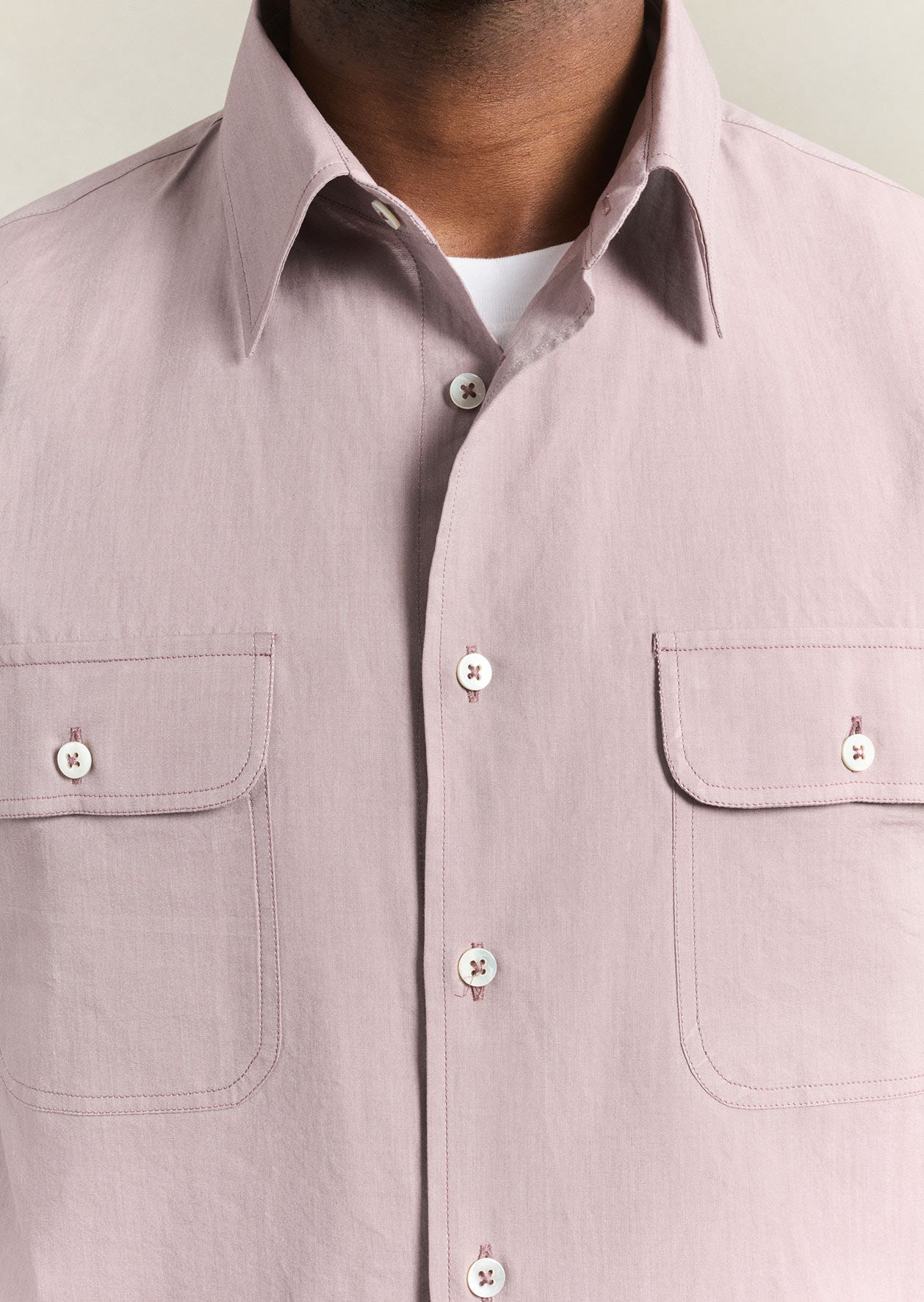Artist shirt