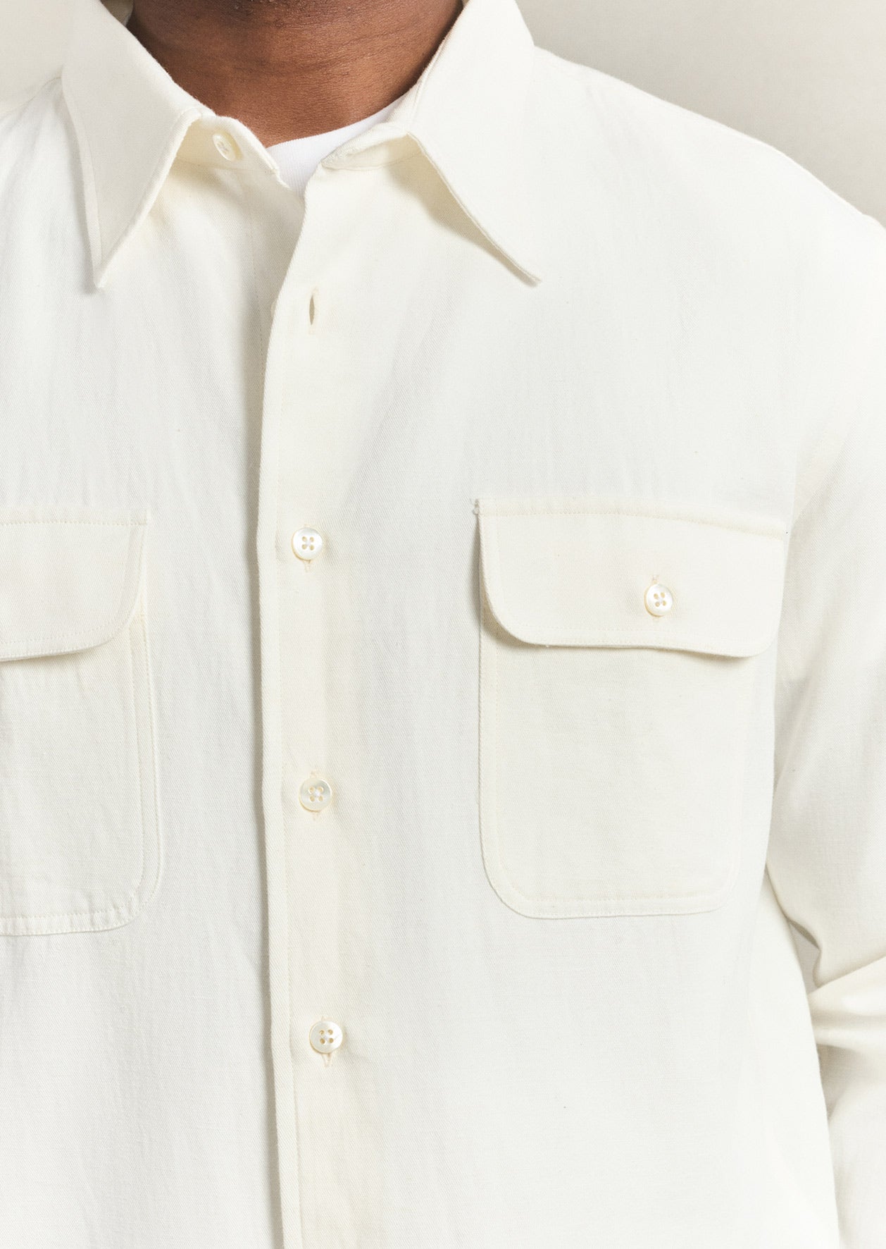 Artist shirt