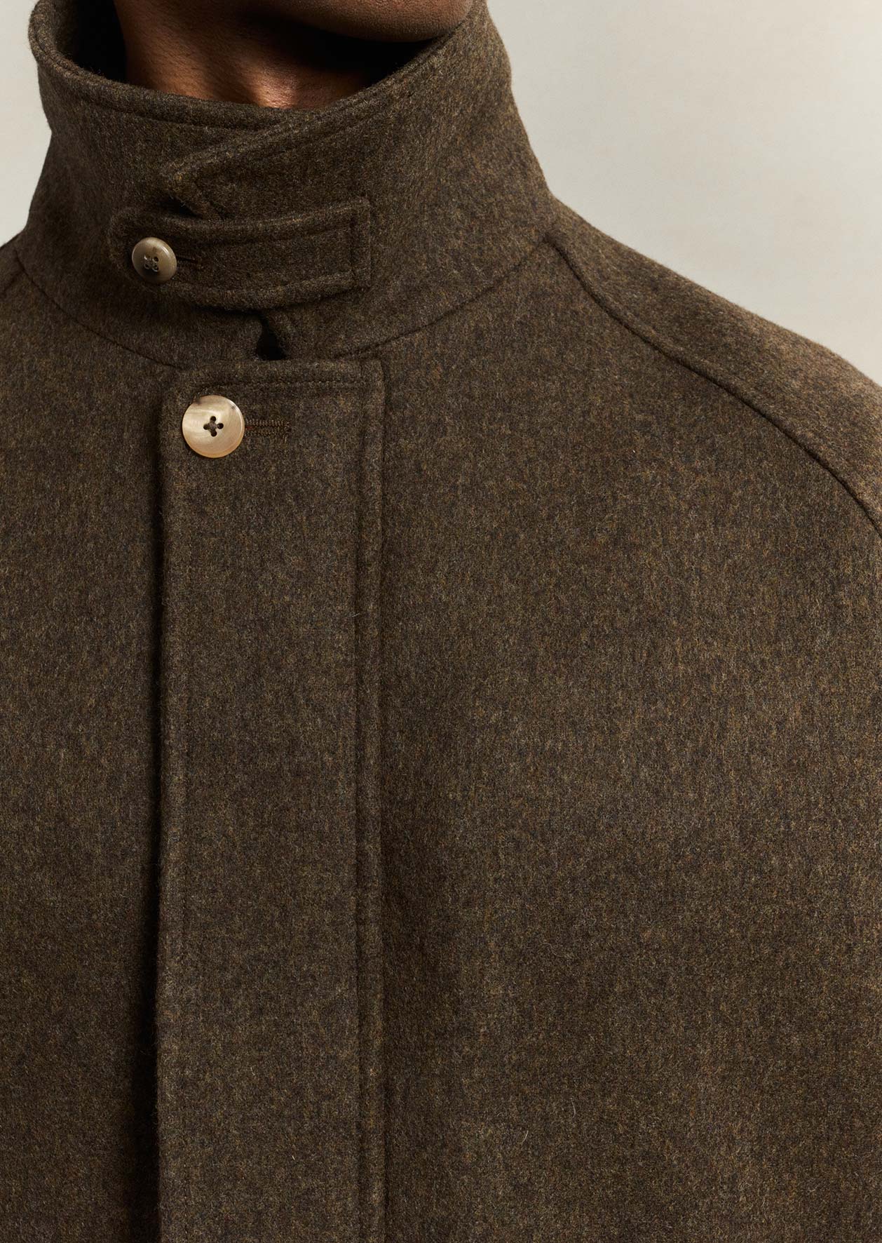 Veste de conduite