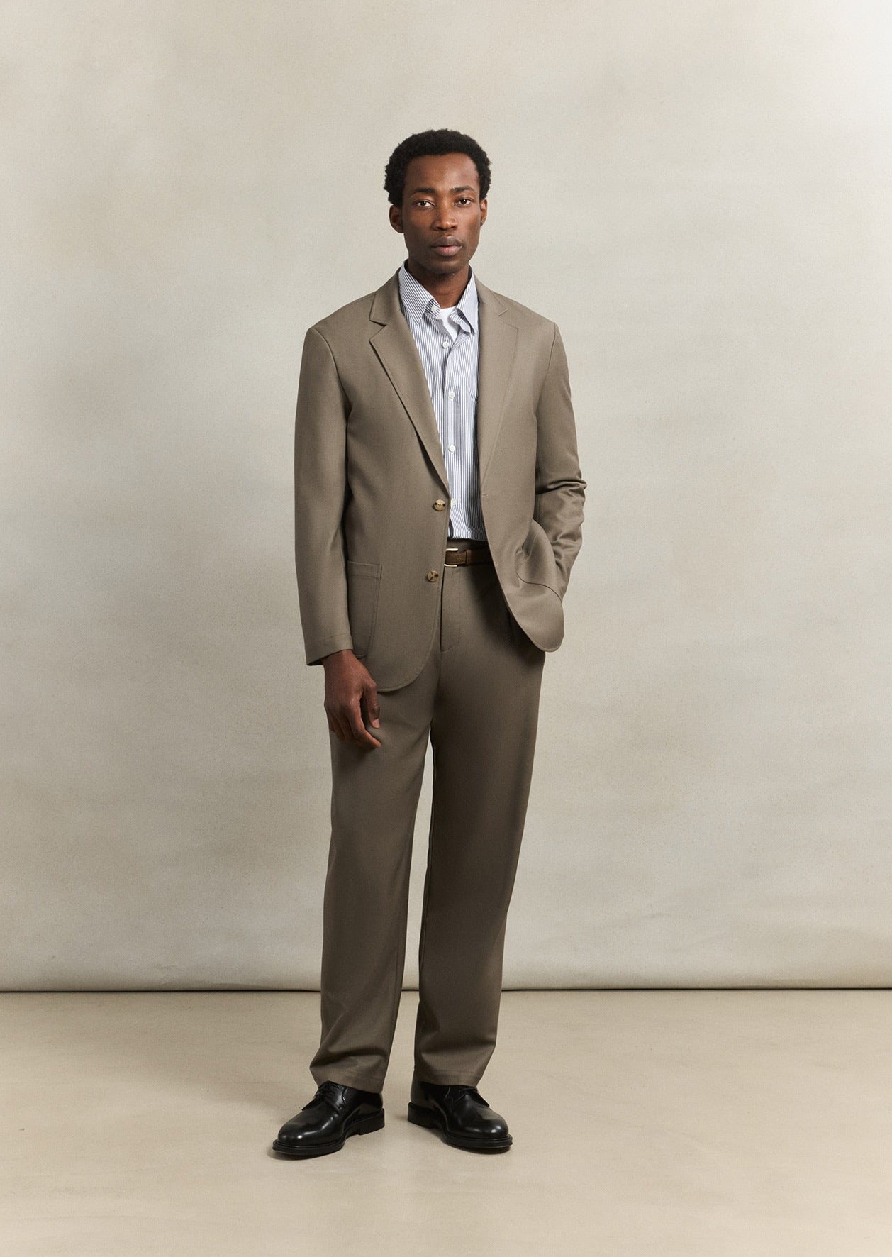 Veste d'écrivain
