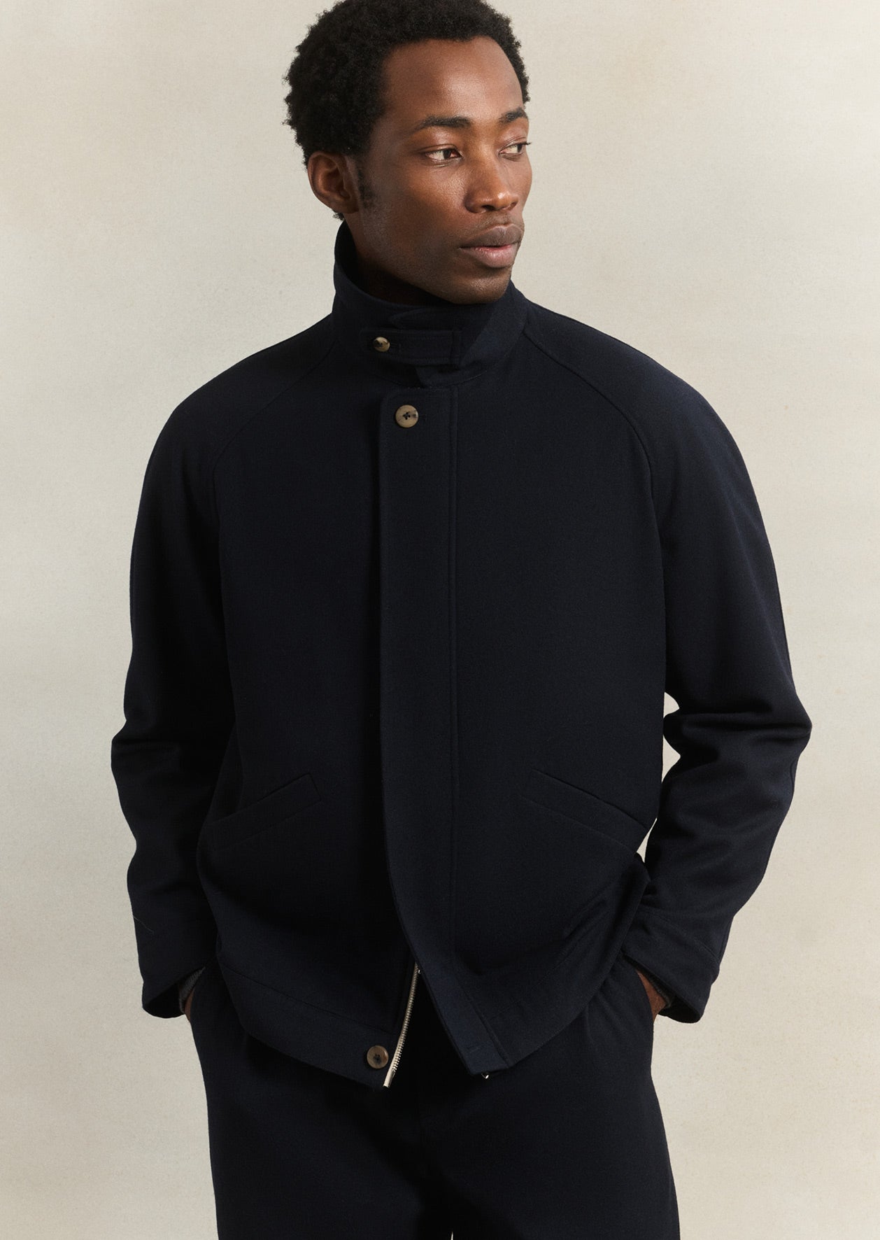 Veste de conduite