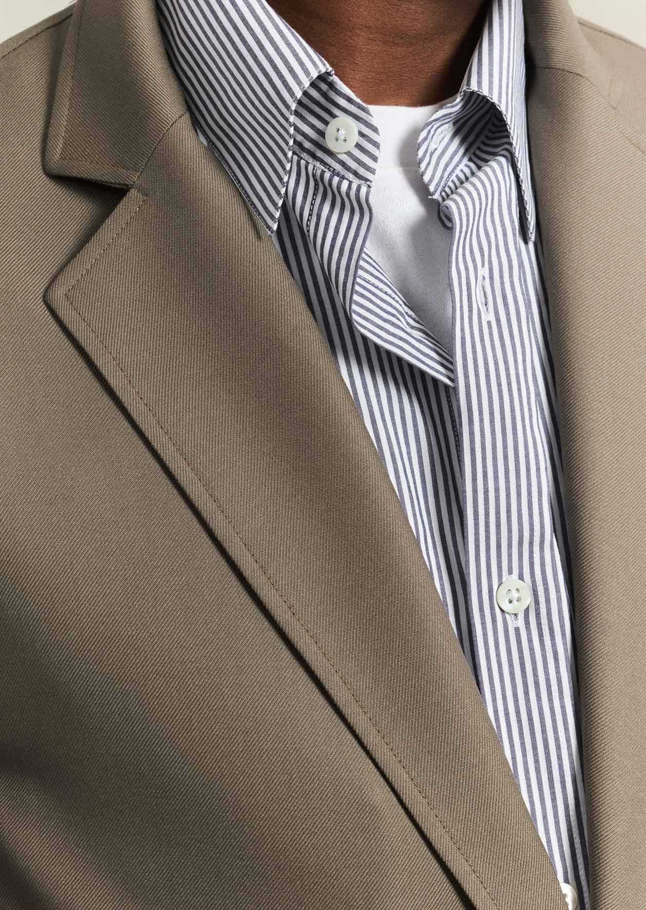 Veste d'écrivain