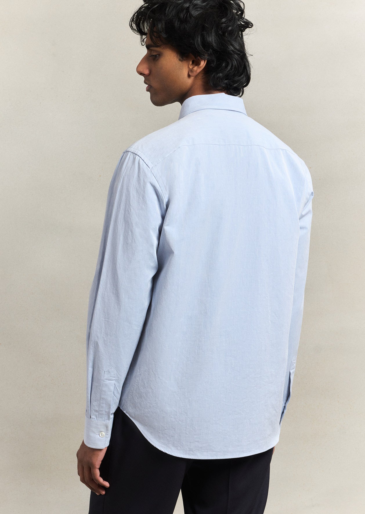 Artist shirt