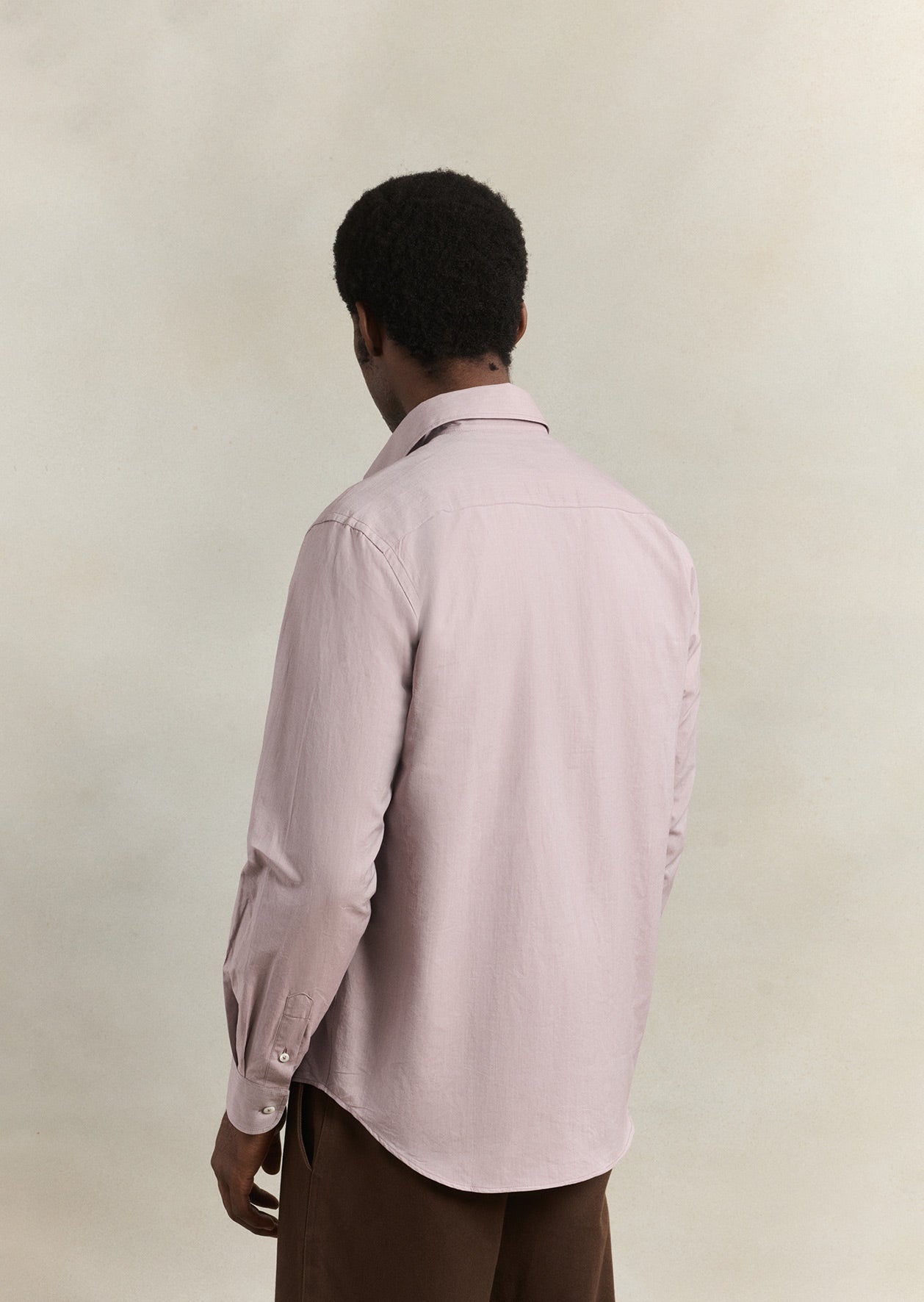 Artist shirt