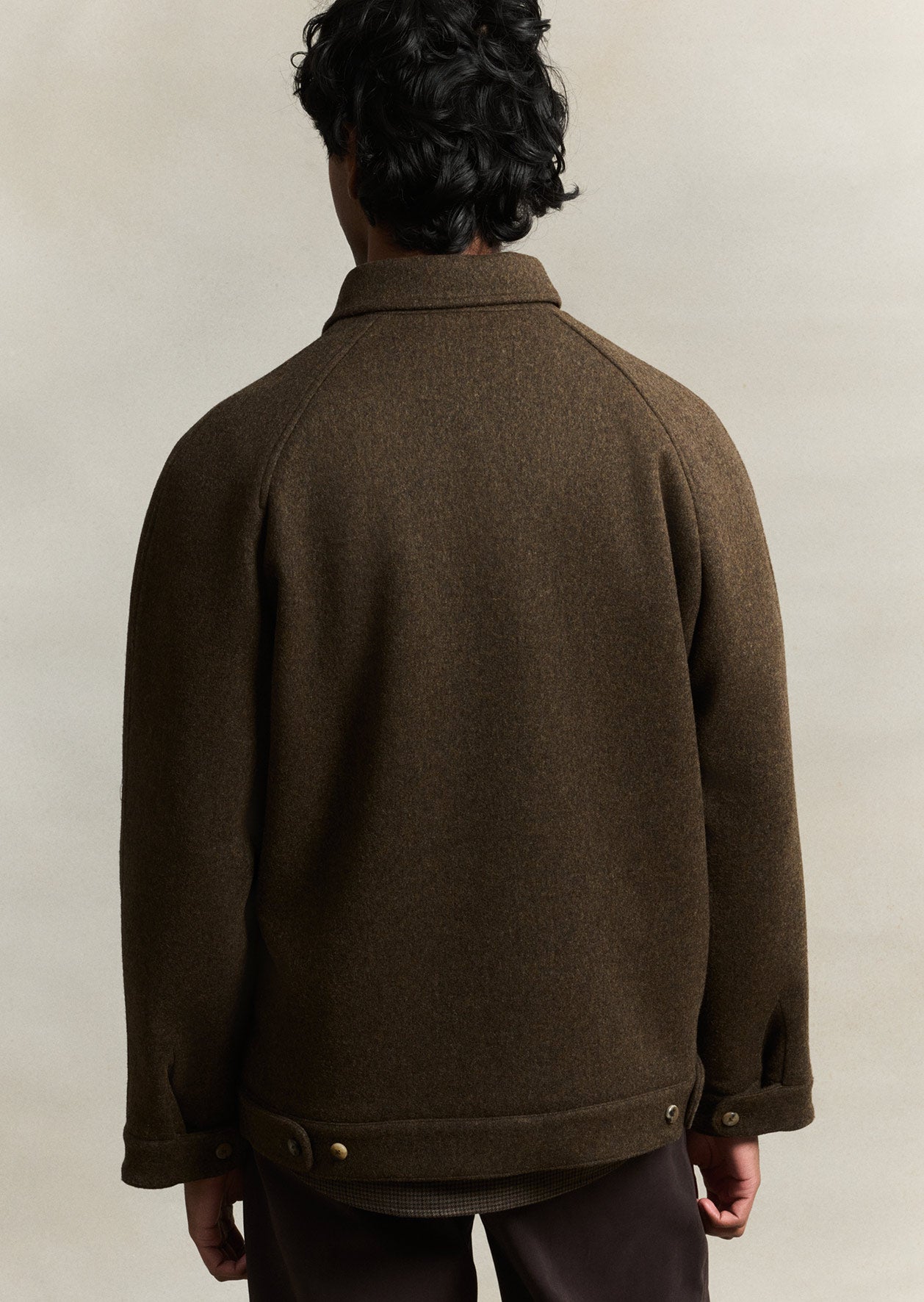 Veste de conduite