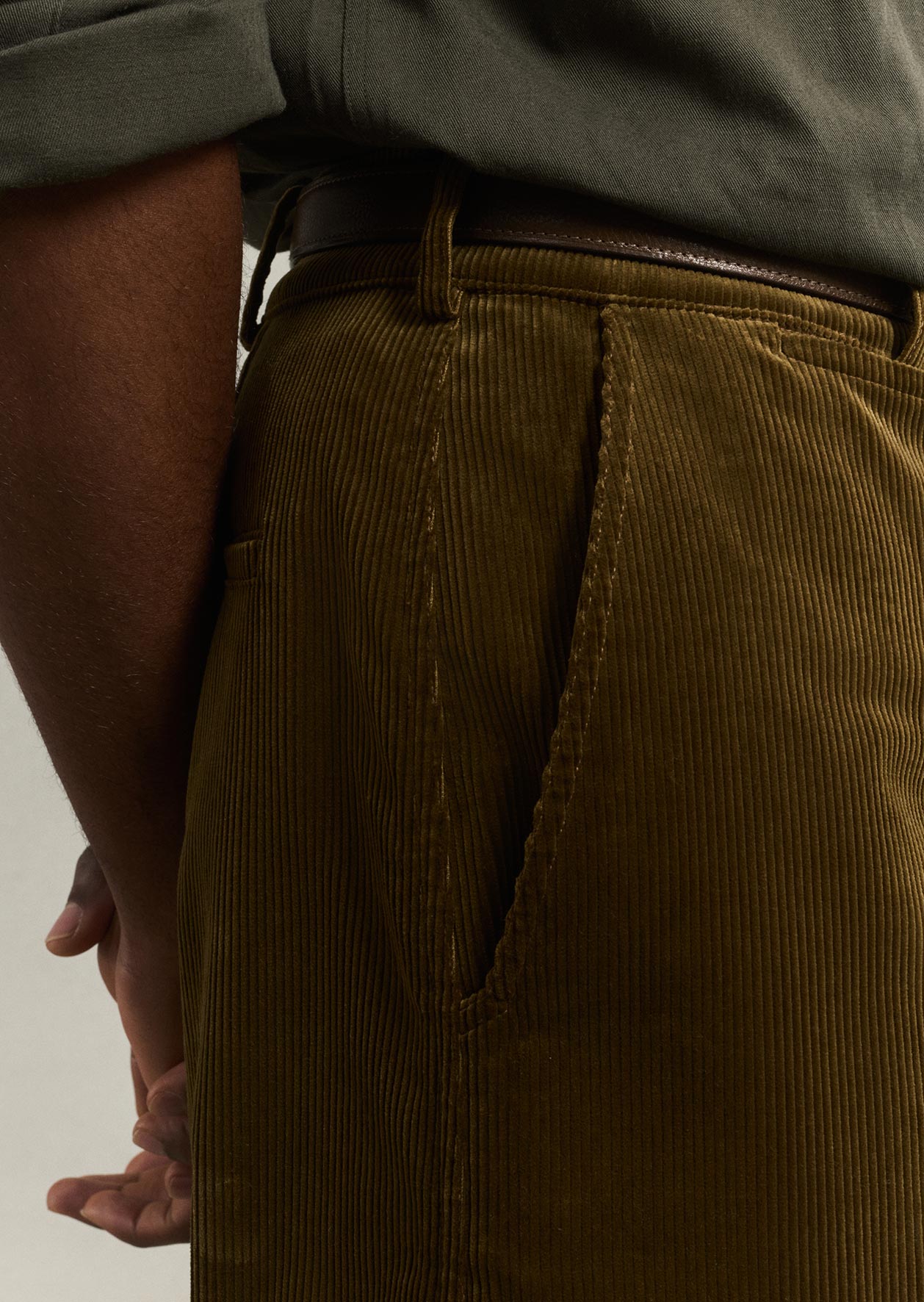 Pantalon ballon