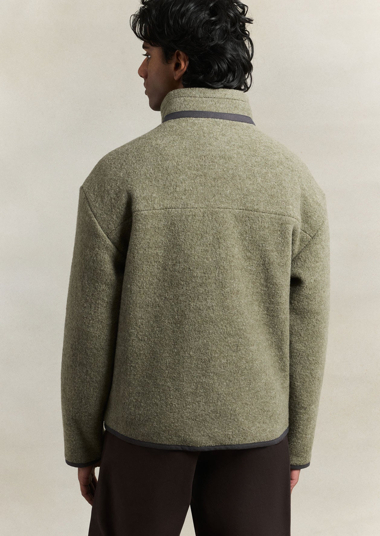 Bookstore jacket