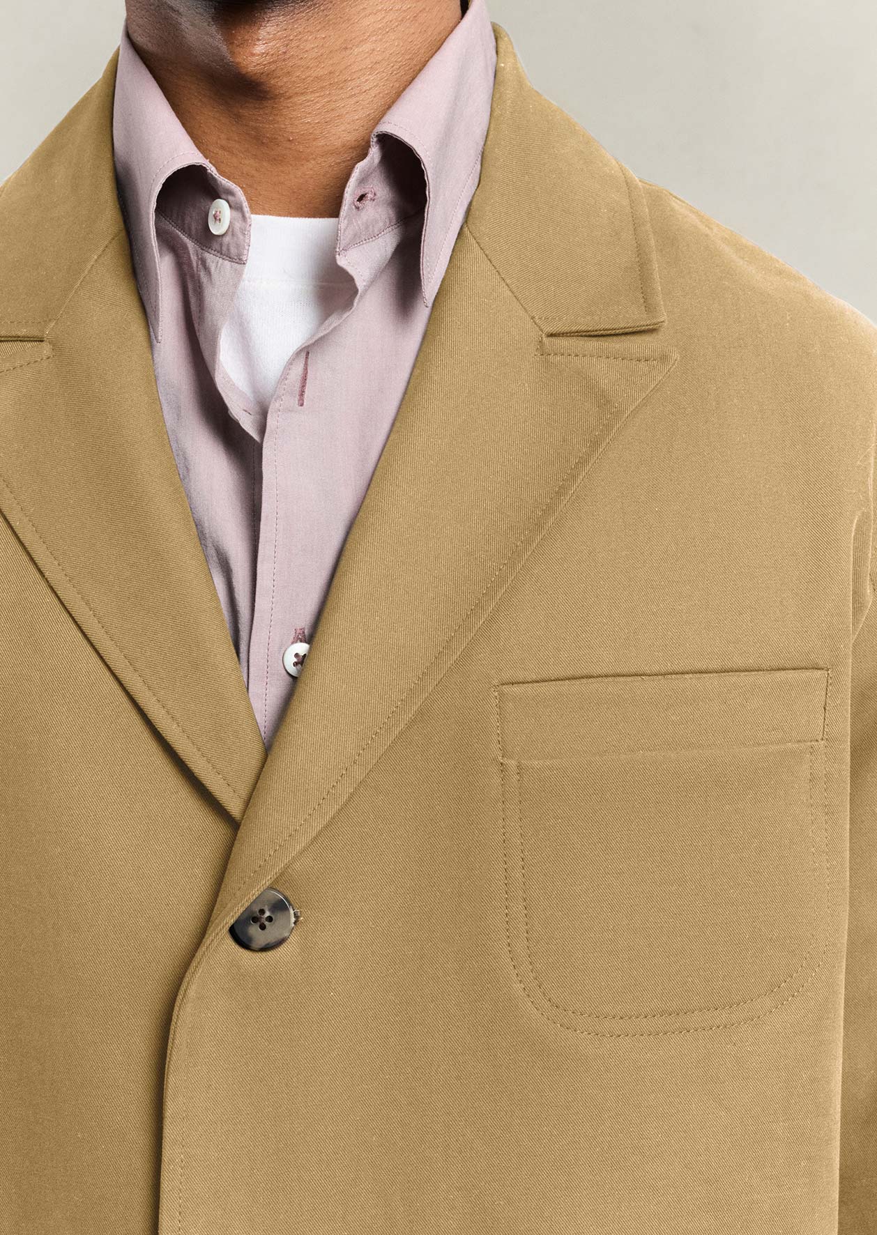 Veste de métier