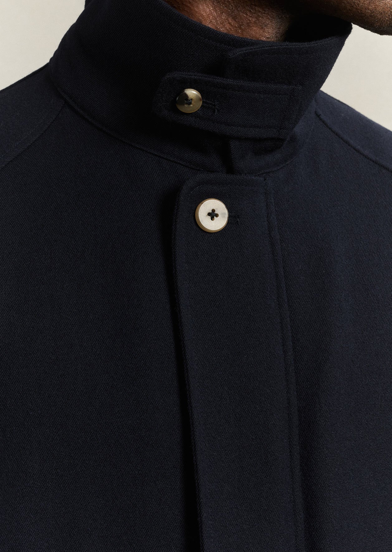 Veste de conduite