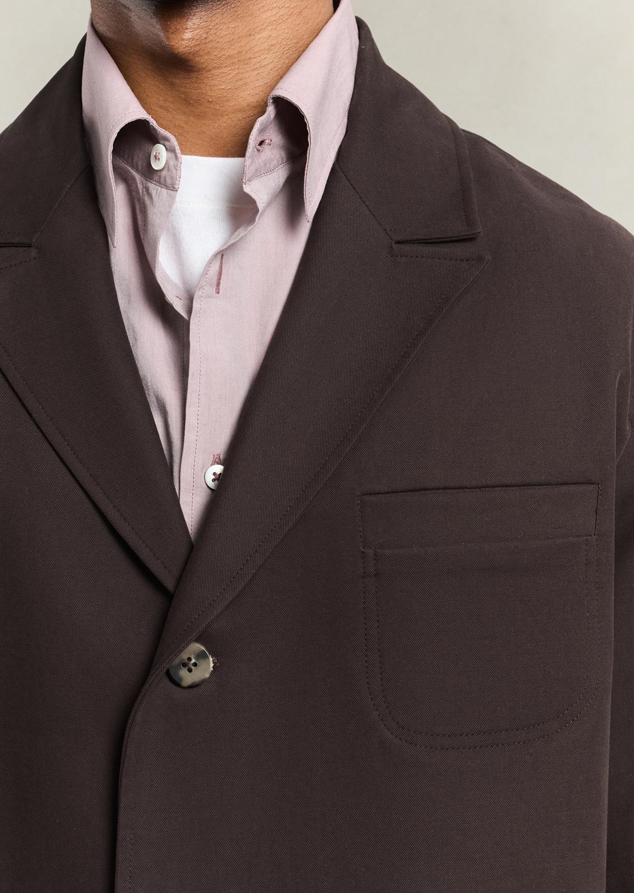 Veste de métier