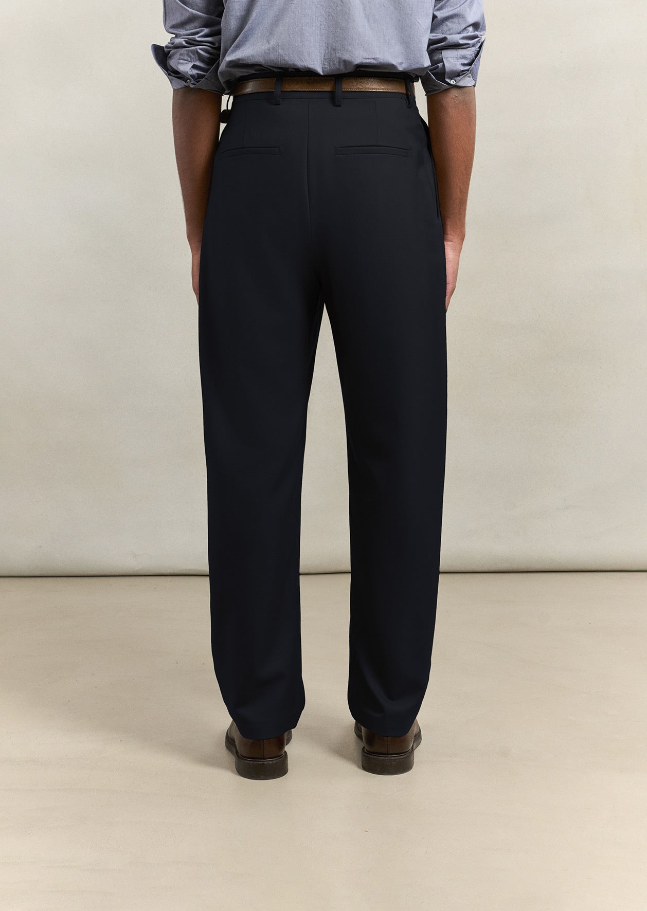 Artist trousers