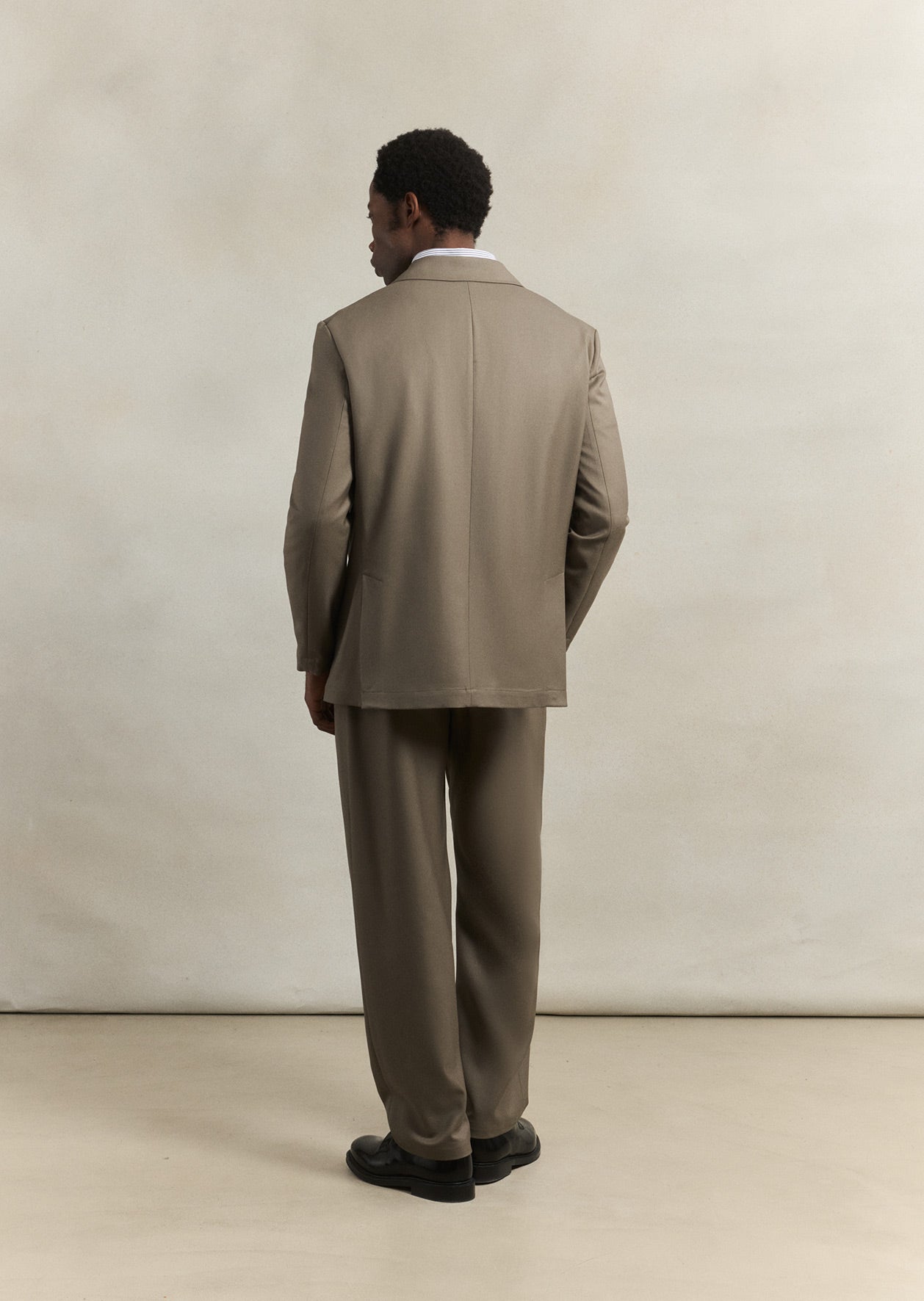 Veste d'écrivain