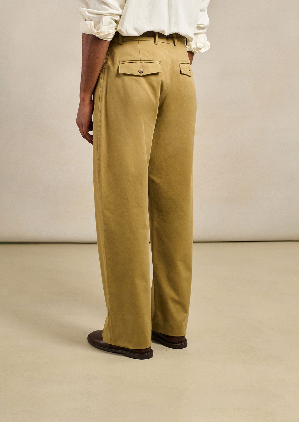 Gardian trousers