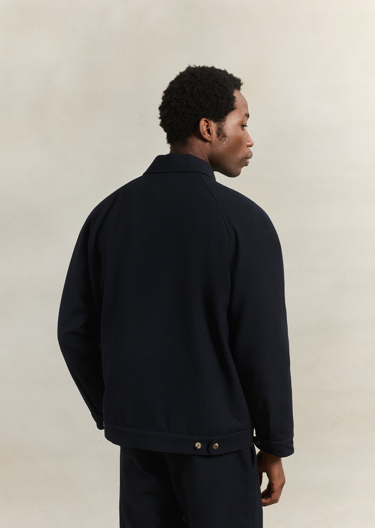 Veste de conduite