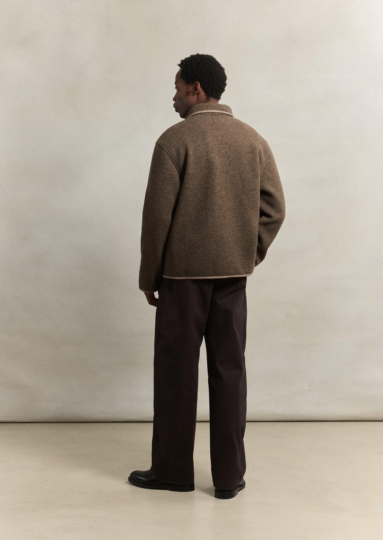 Veste alpine