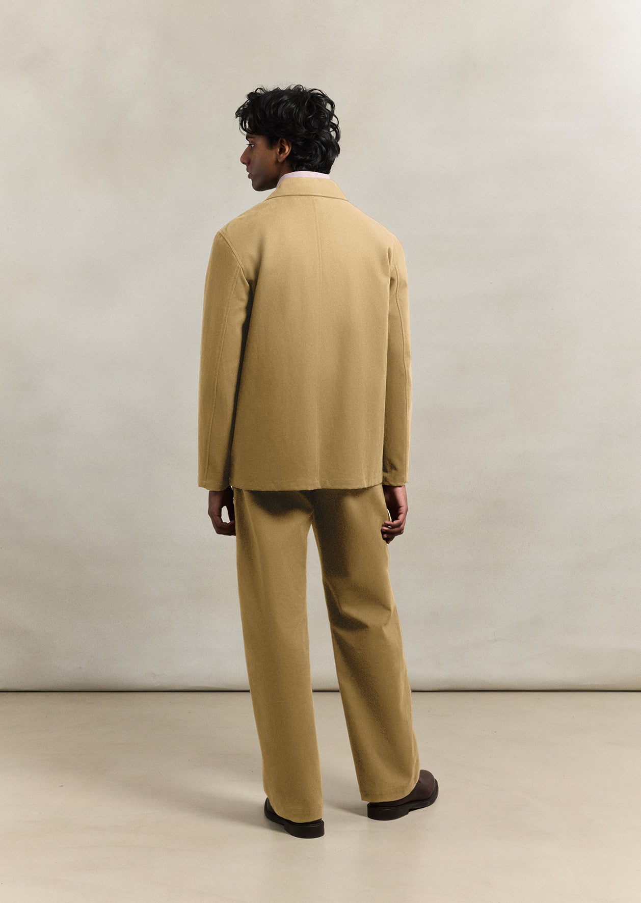 Veste de métier