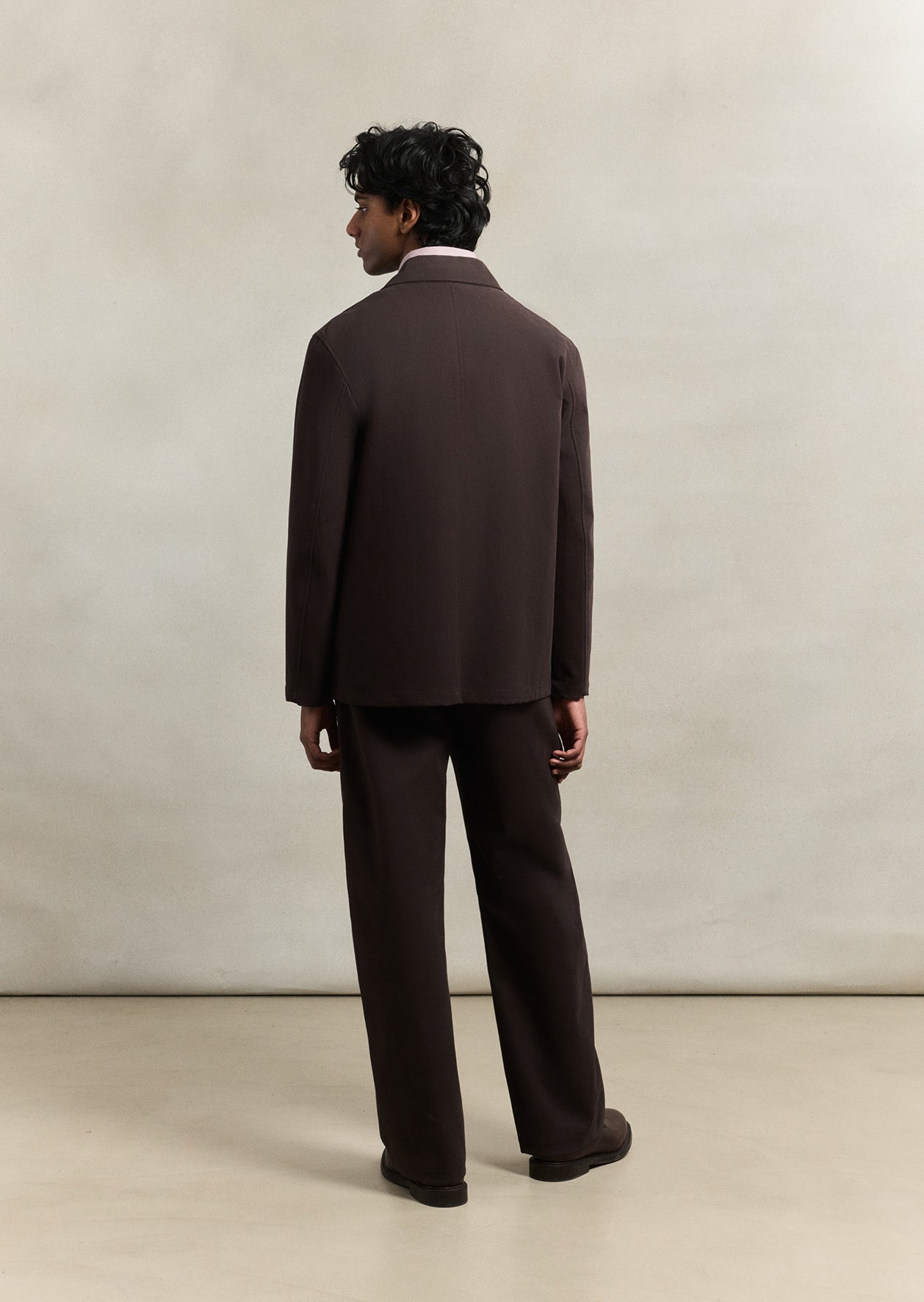 Veste de métier