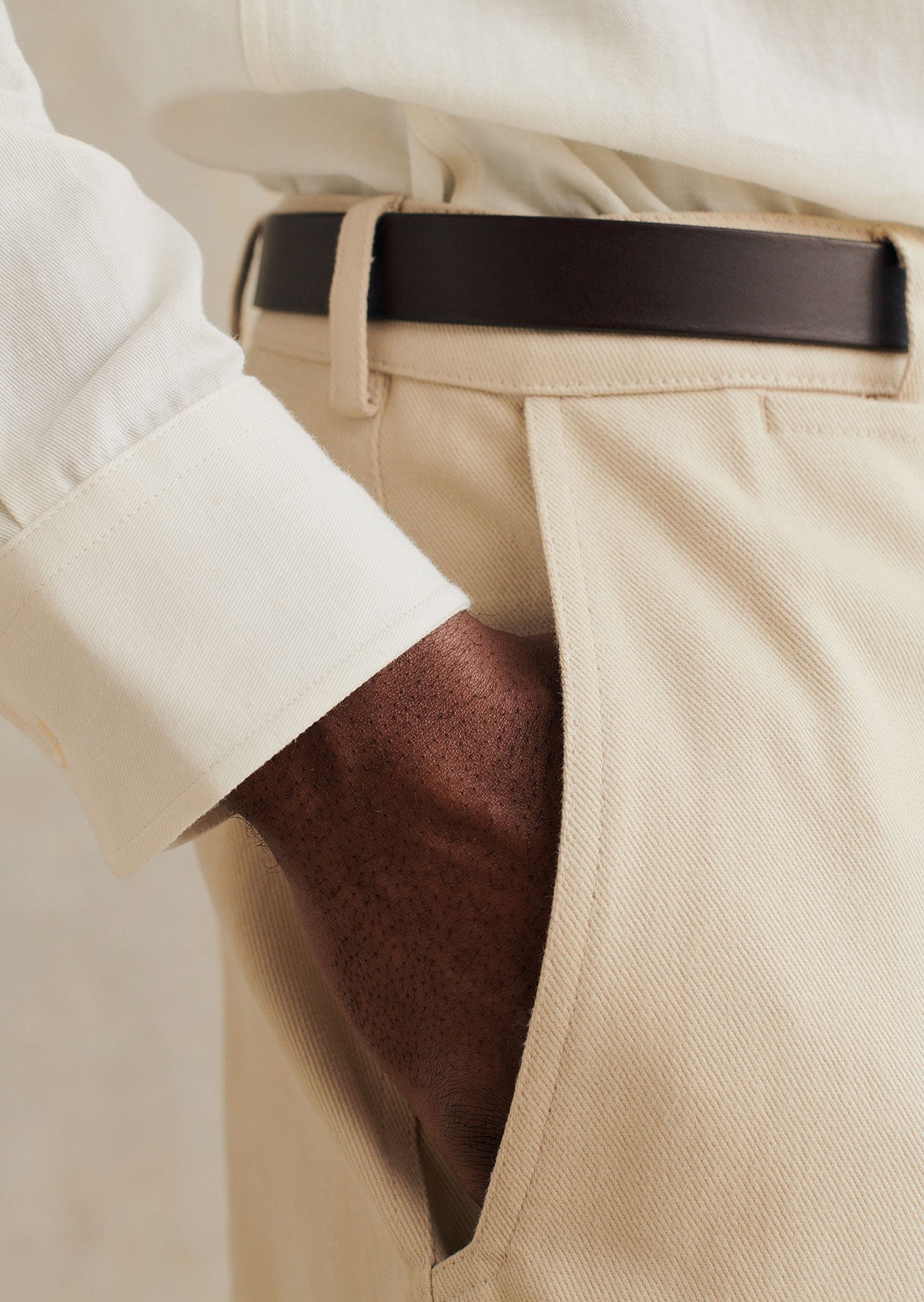 Pantalon ballon
