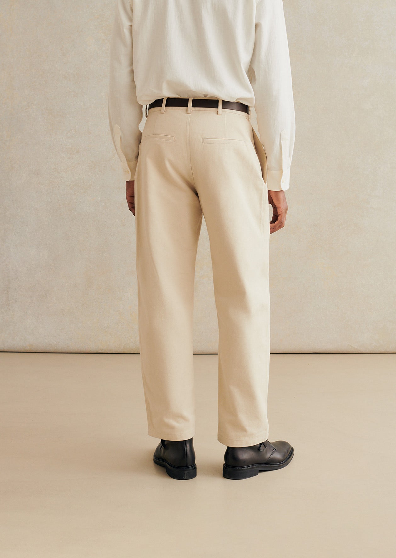 Pantalon ballon