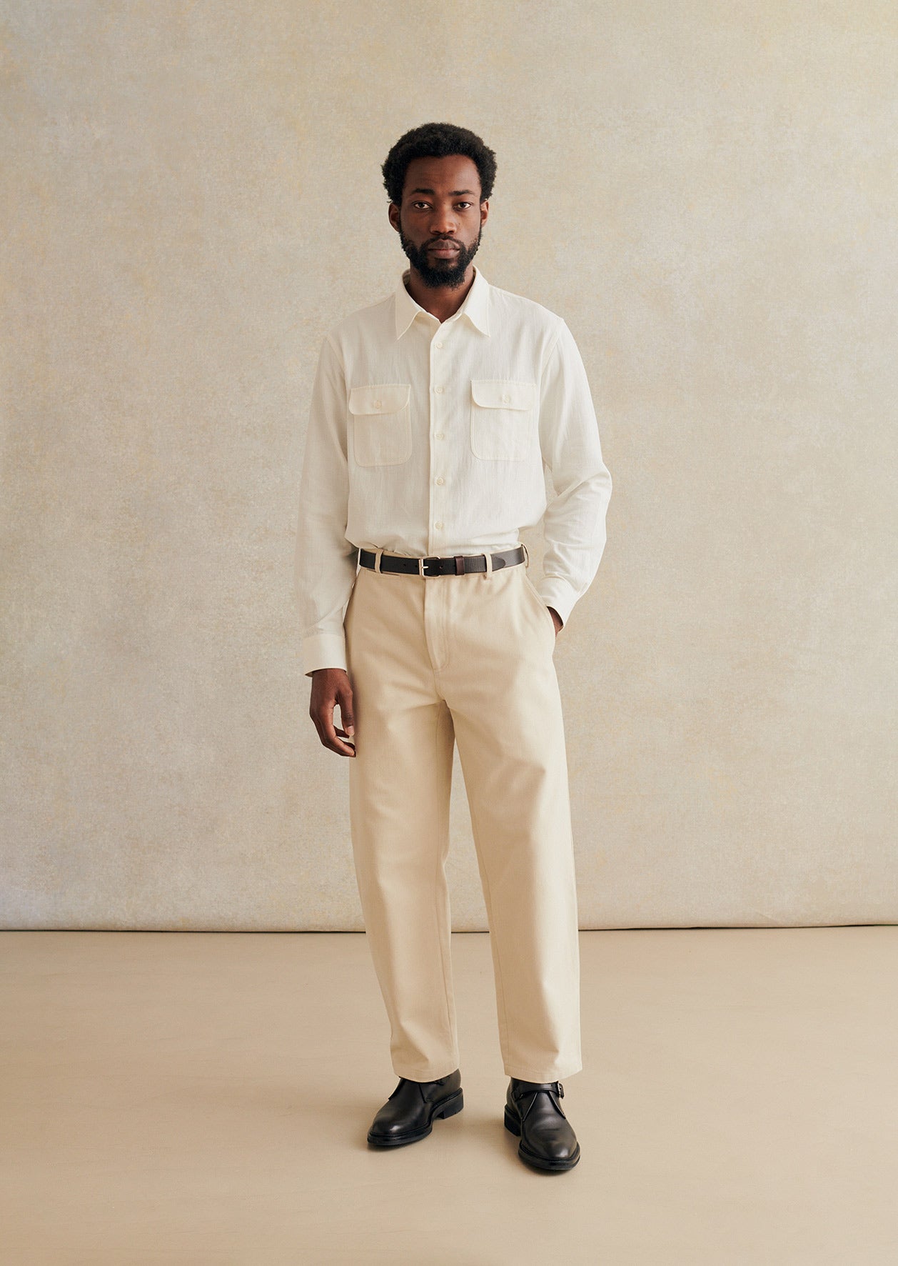 Pantalon ballon