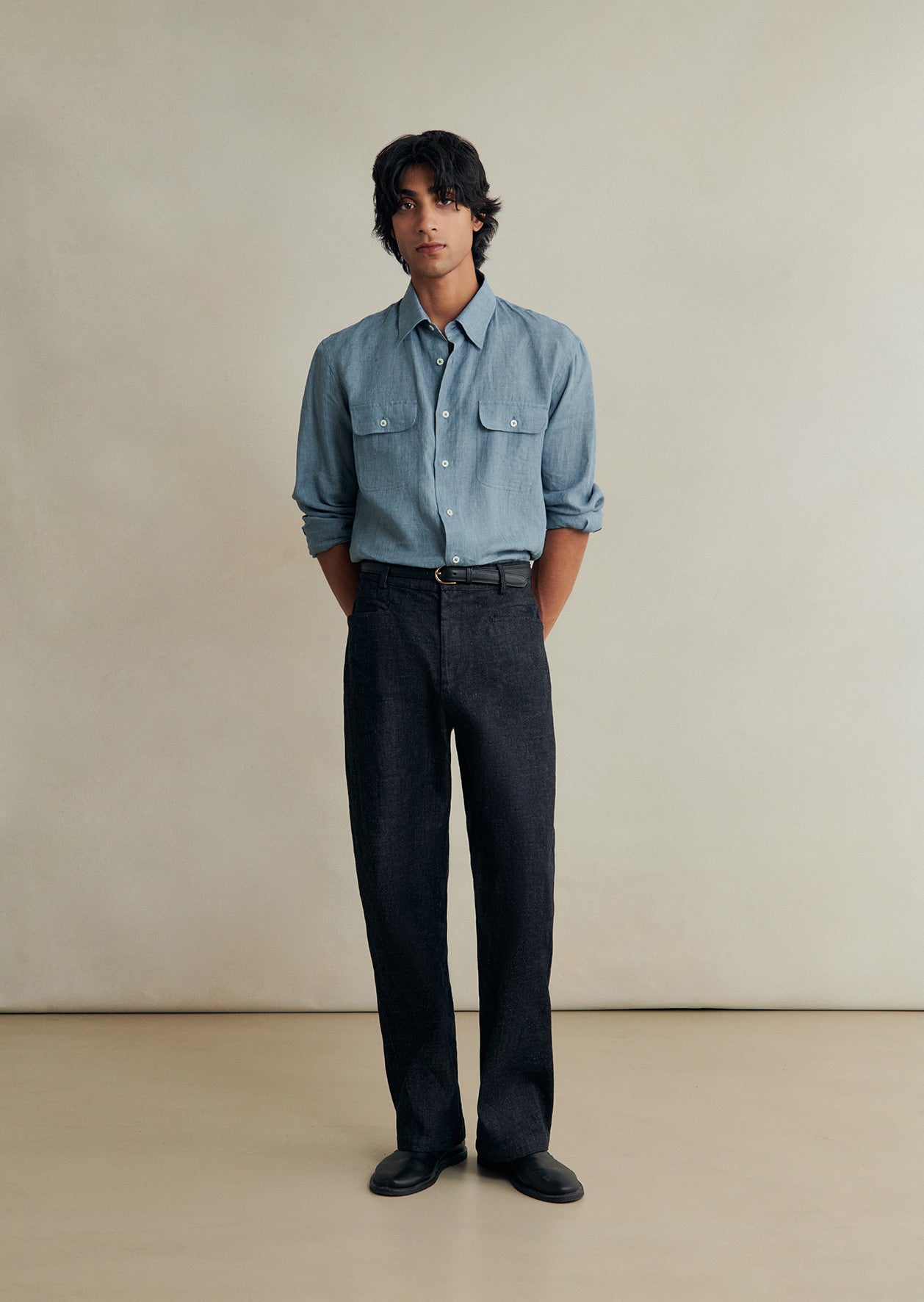 Gardian Trousers