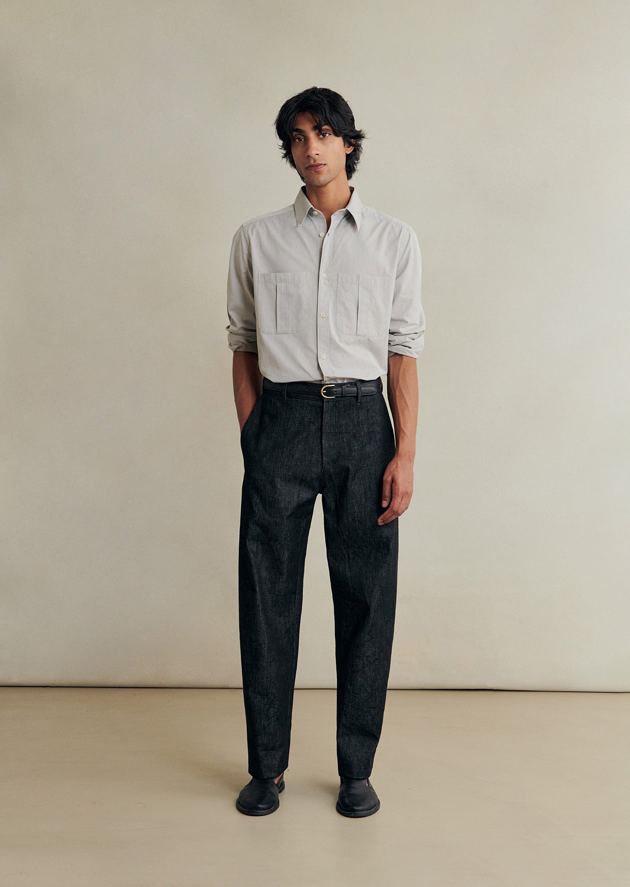 Pantalon ballon