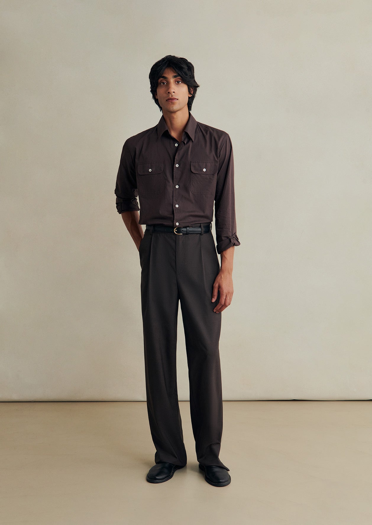 Pantalon vintage