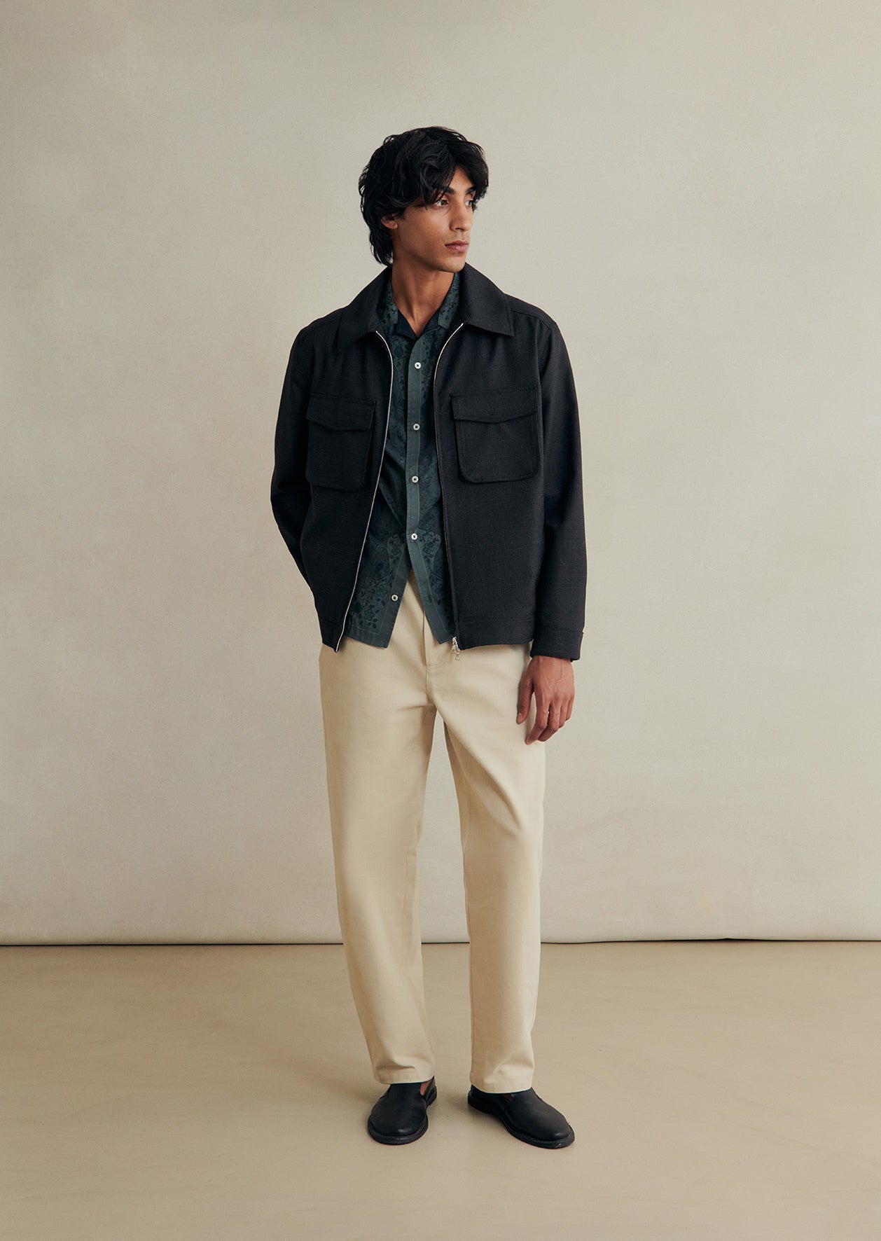 Student Jacket
