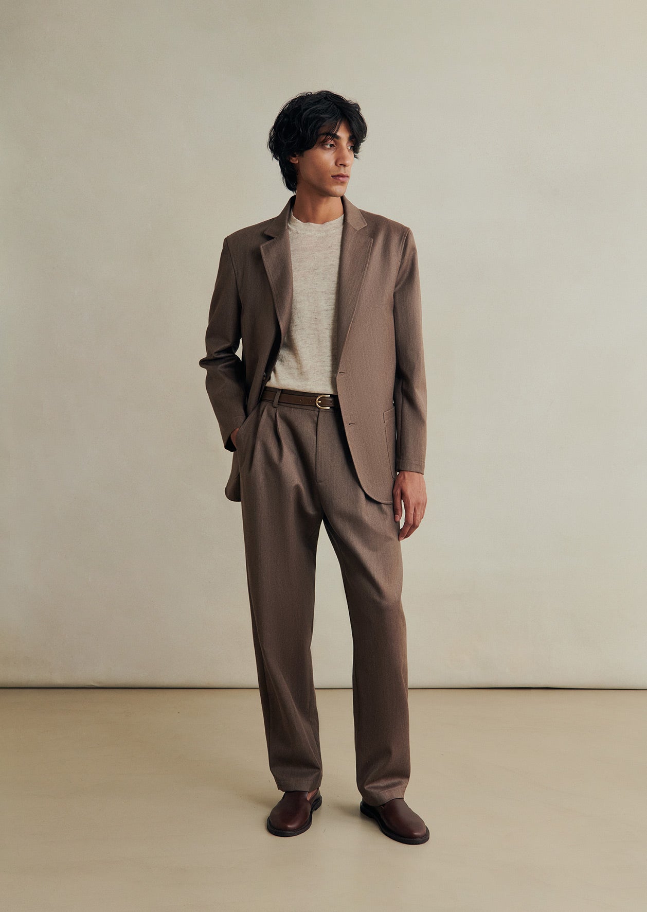 Veste d'écrivain