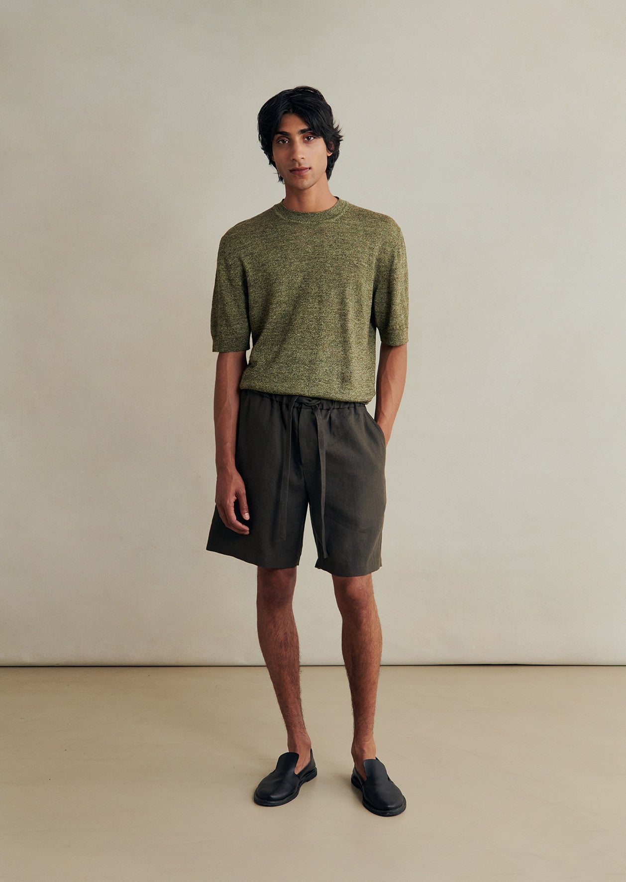 Traveler Shorts