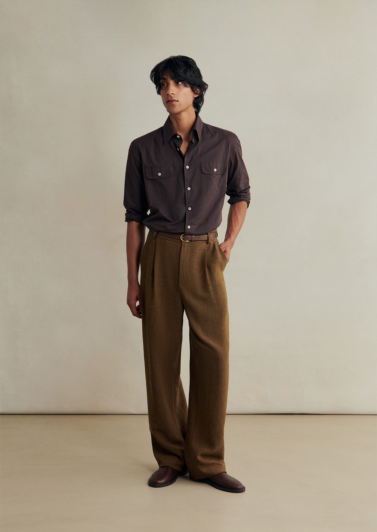 Pantalon vintage