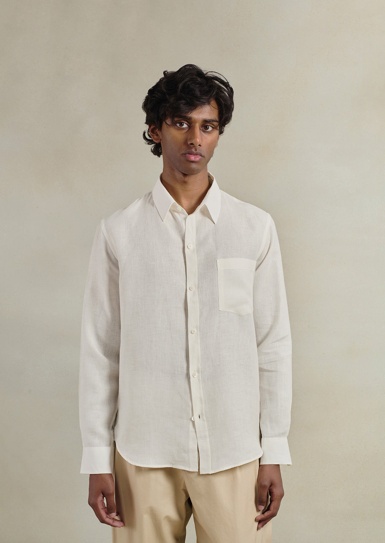 Essential Shirt