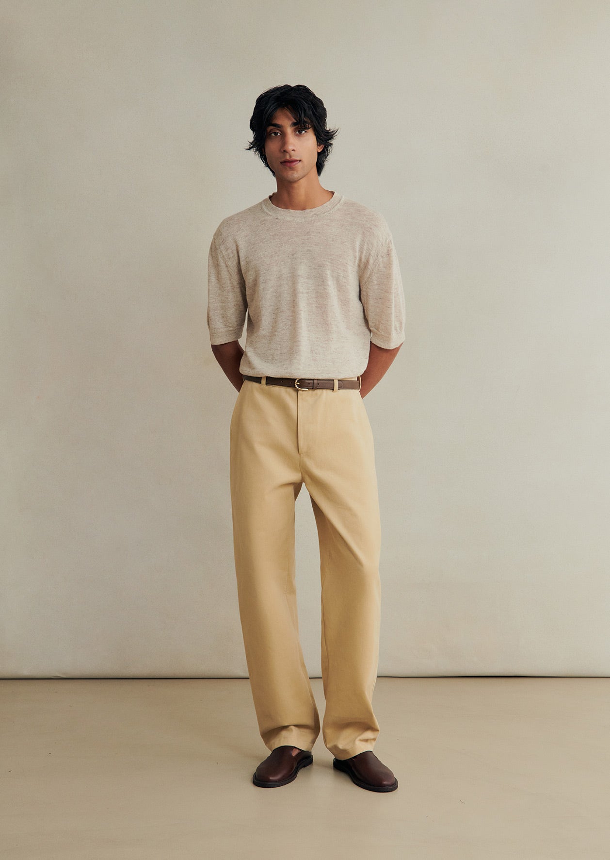 Pantalon ballon