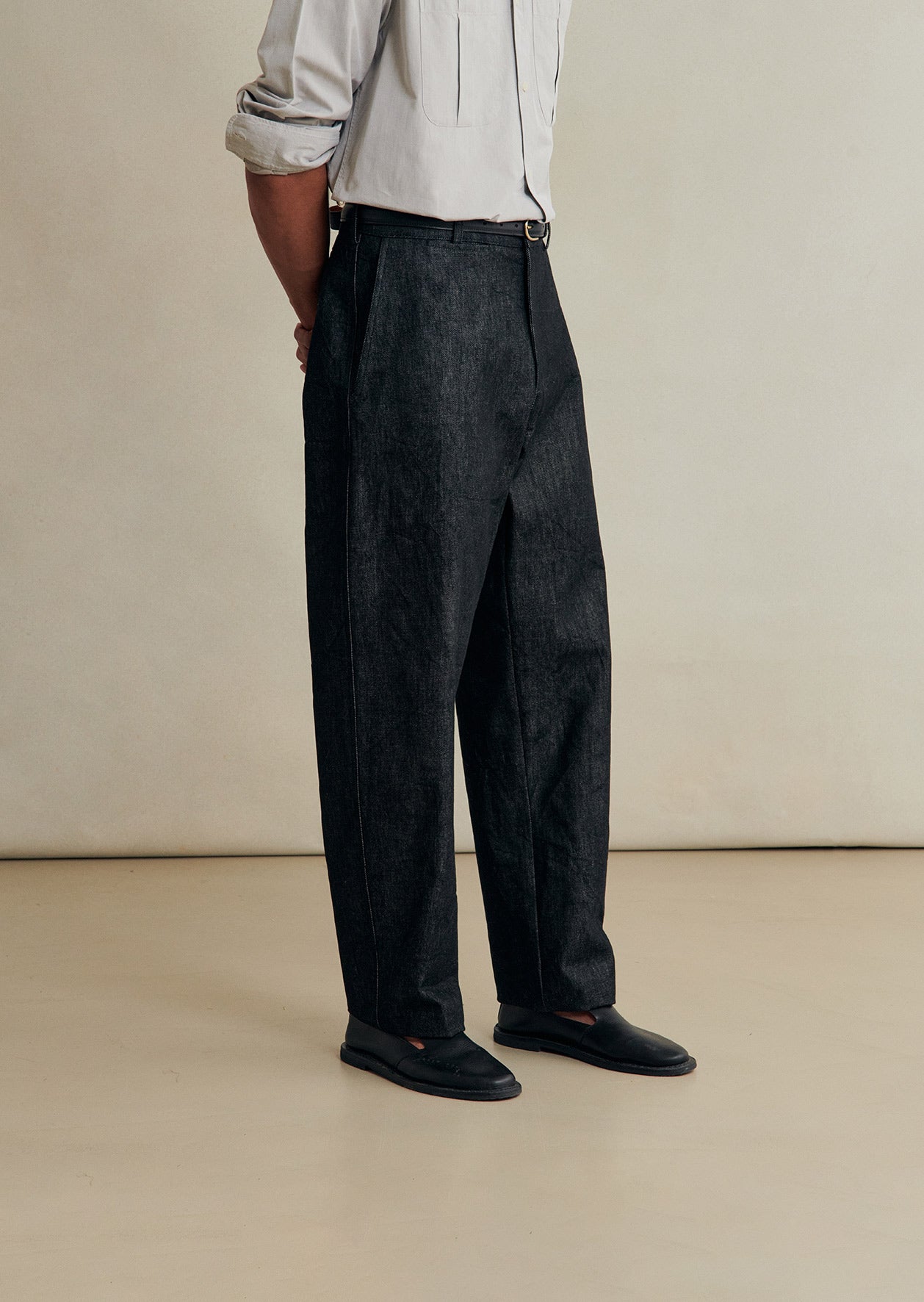 Pantalon ballon