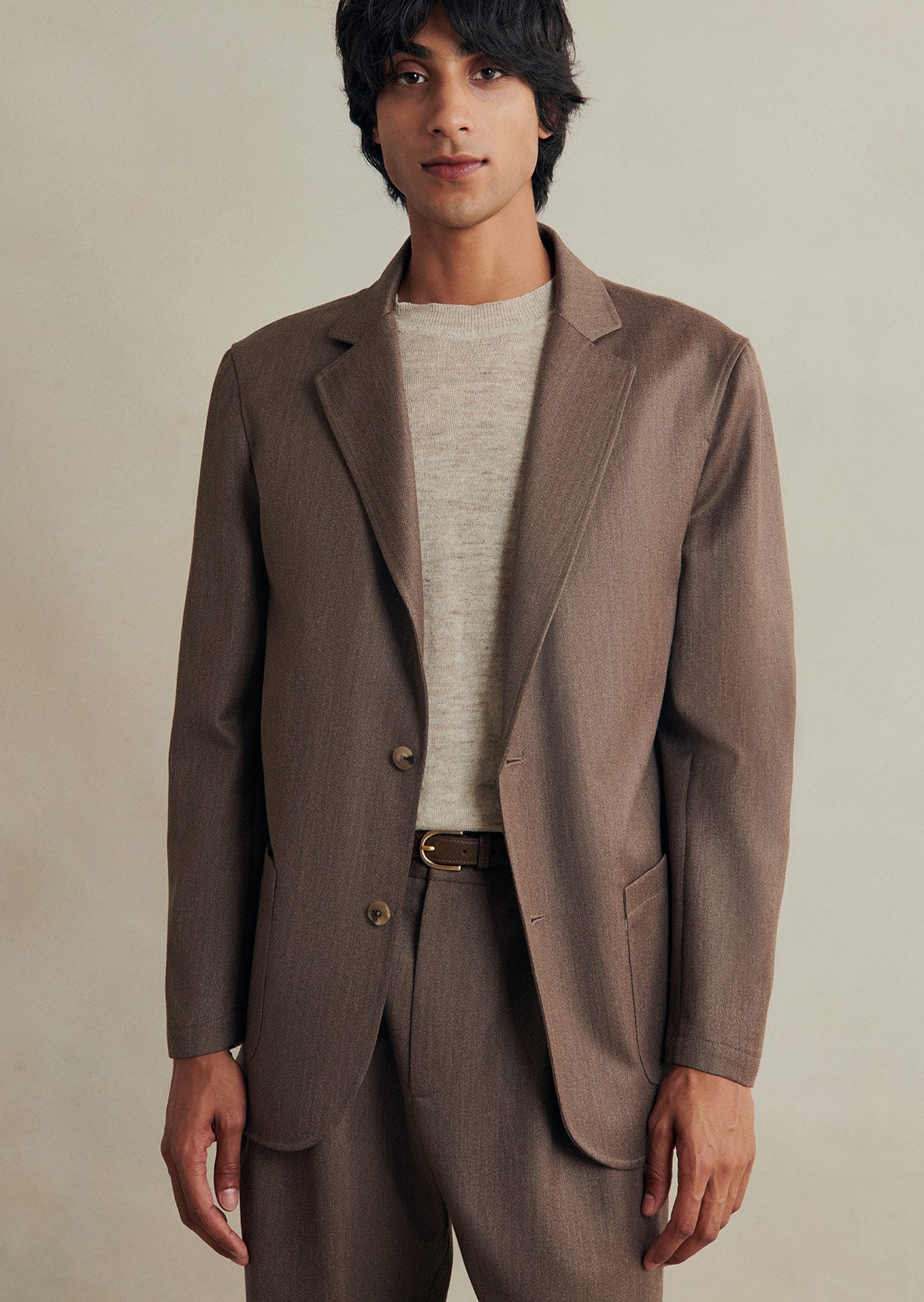 Veste d'écrivain