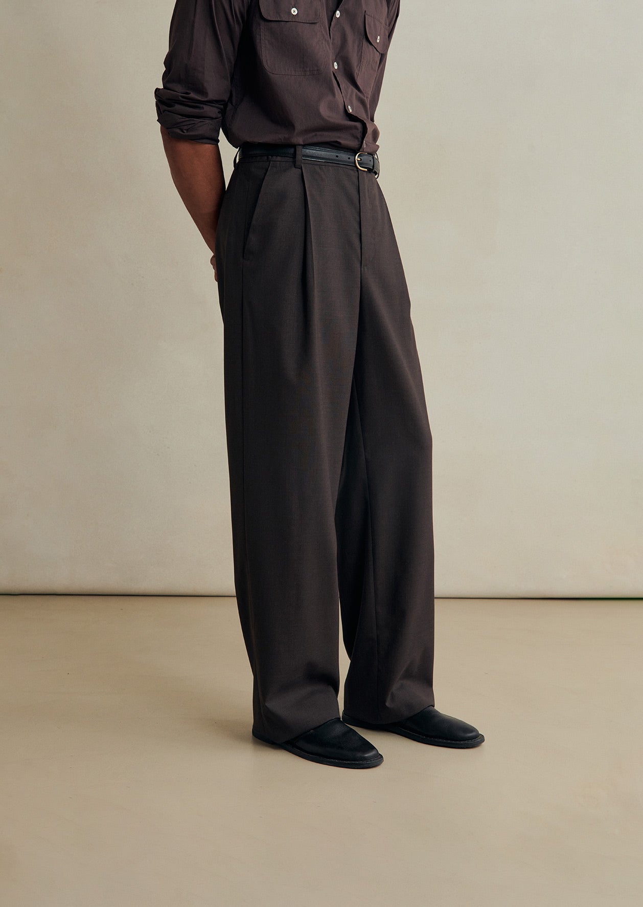 Pantalon vintage