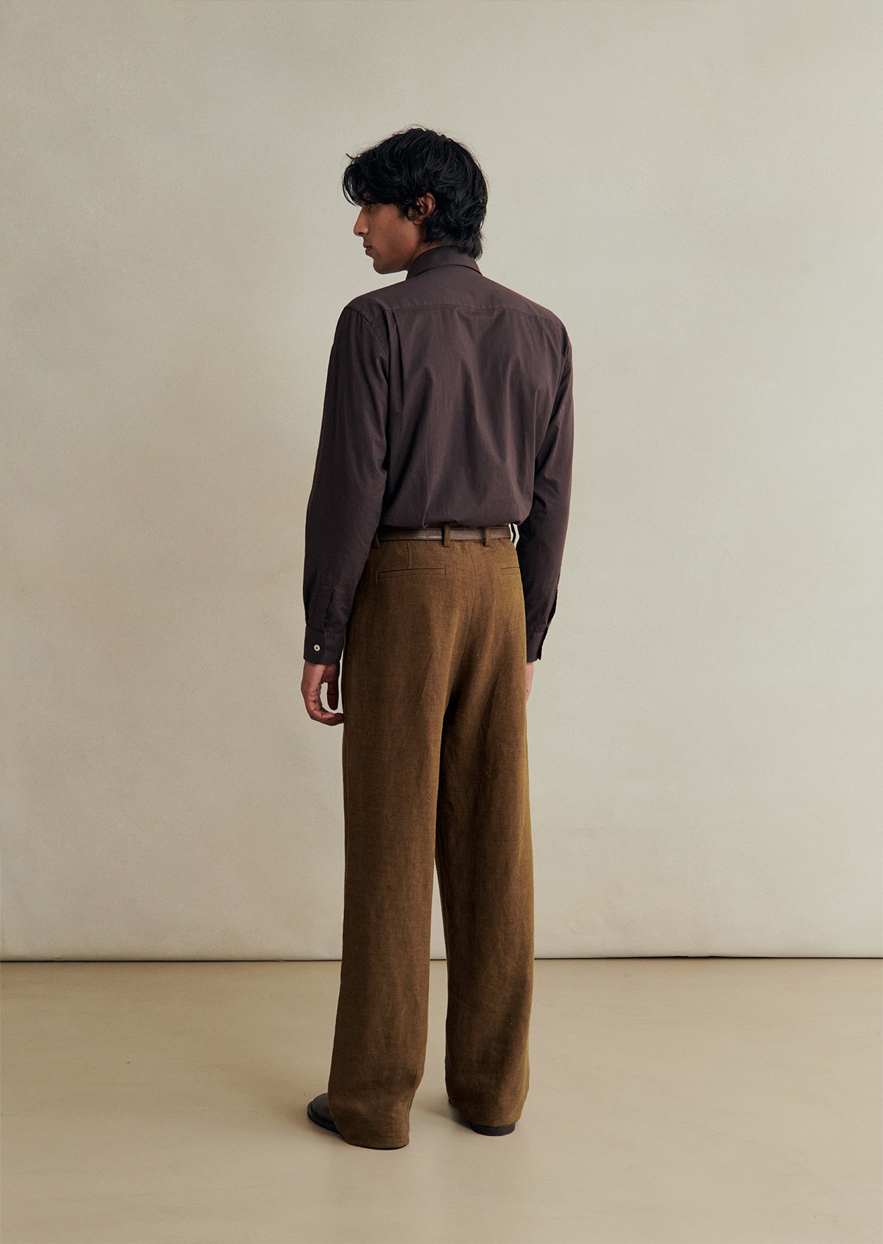 Pantalon vintage